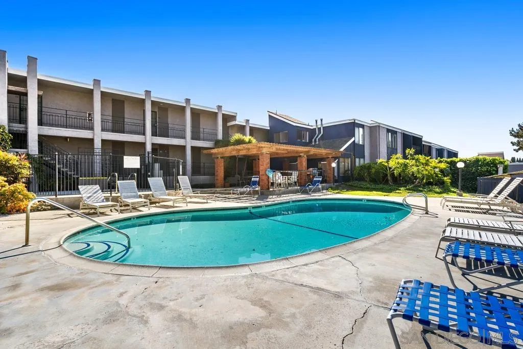 7797 Stalmer Street, #1c, San Diego, CA 92111 7797 Stalmer Street, #1c, San Diego, CA 92111