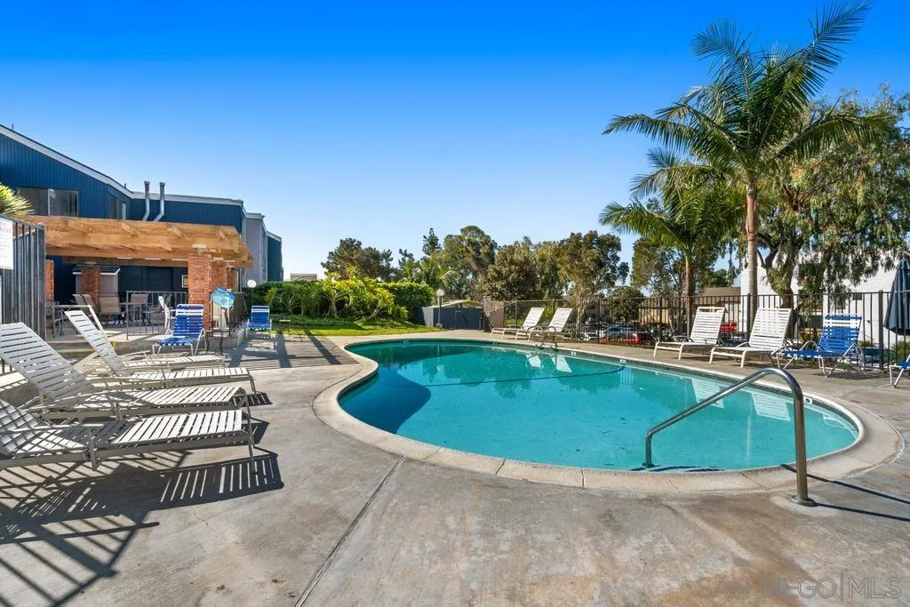 7797 Stalmer Street, #1c, San Diego, CA 92111 7797 Stalmer Street, #1c, San Diego, CA 92111