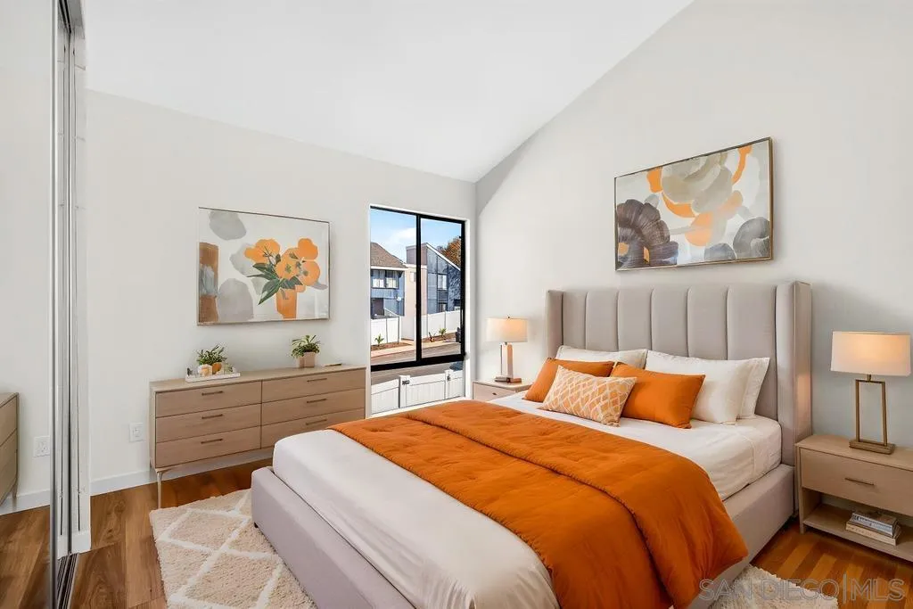 7797 Stalmer Street, #1c, San Diego, CA 92111 7797 Stalmer Street, #1c, San Diego, CA 92111