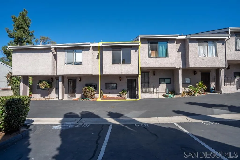 7797 Stalmer Street, #1c, San Diego, CA 92111 7797 Stalmer Street, #1c, San Diego, CA 92111