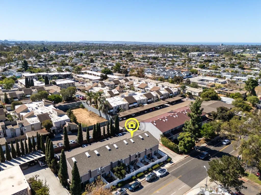 7797 Stalmer Street, #1c, San Diego, CA 92111 7797 Stalmer Street, #1c, San Diego, CA 92111