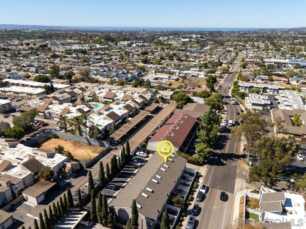 7797 Stalmer Street, #1c, San Diego, CA 92111 7797 Stalmer Street, #1c, San Diego, CA 92111