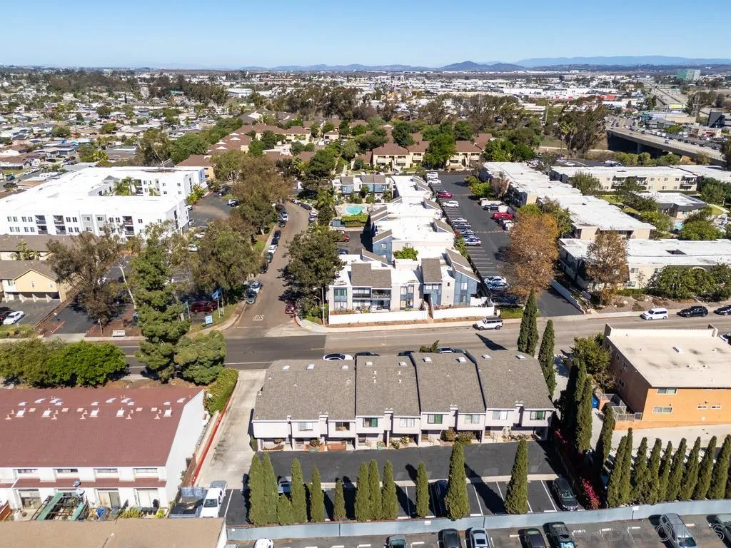 7797 Stalmer Street, #1c, San Diego, CA 92111 7797 Stalmer Street, #1c, San Diego, CA 92111