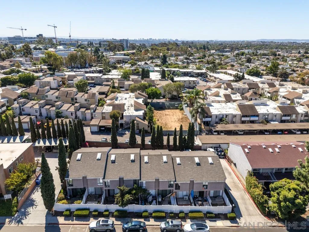 7797 Stalmer Street, #1c, San Diego, CA 92111 7797 Stalmer Street, #1c, San Diego, CA 92111