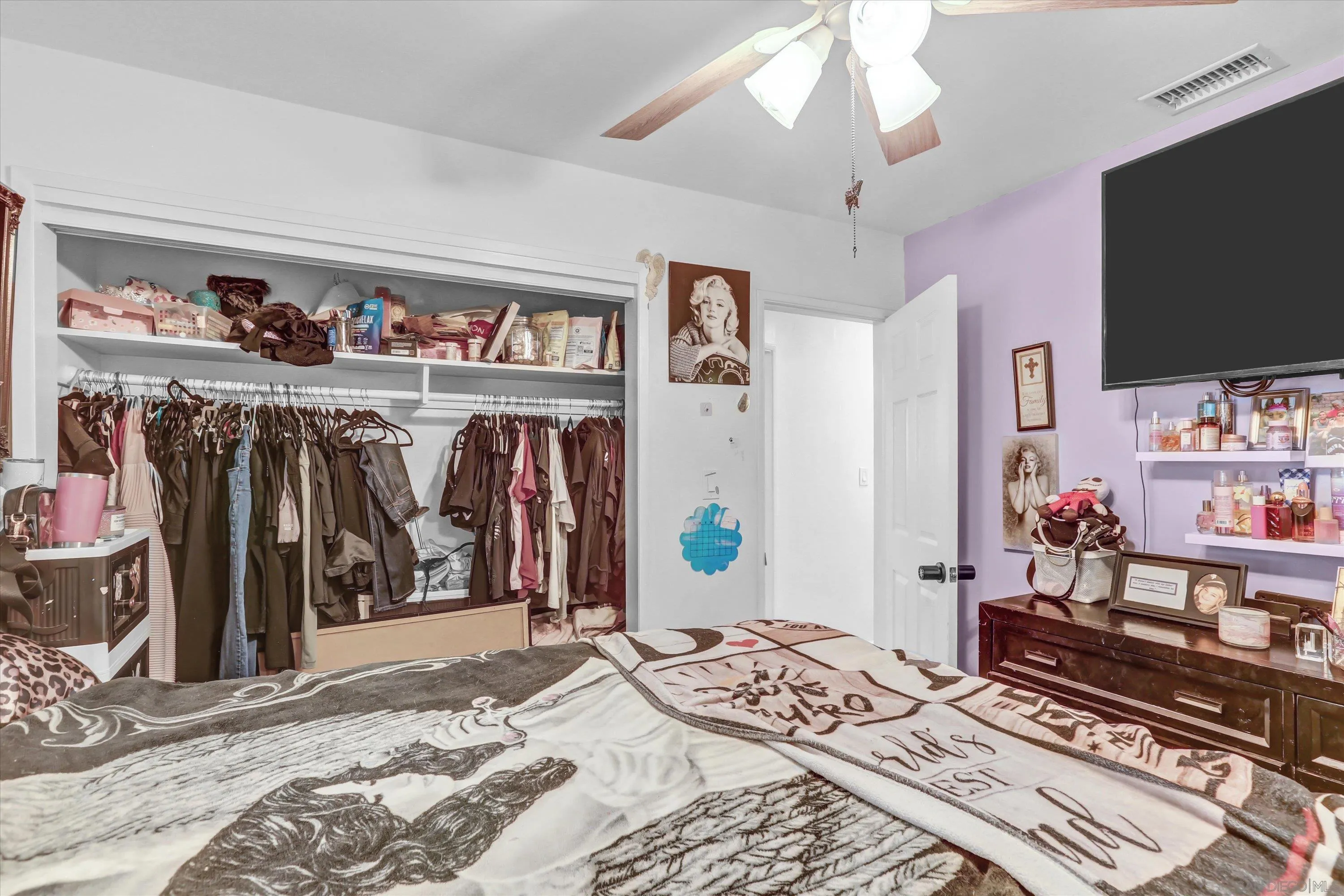 152 First Ave, Chula Vista, CA 91910 Bedroom