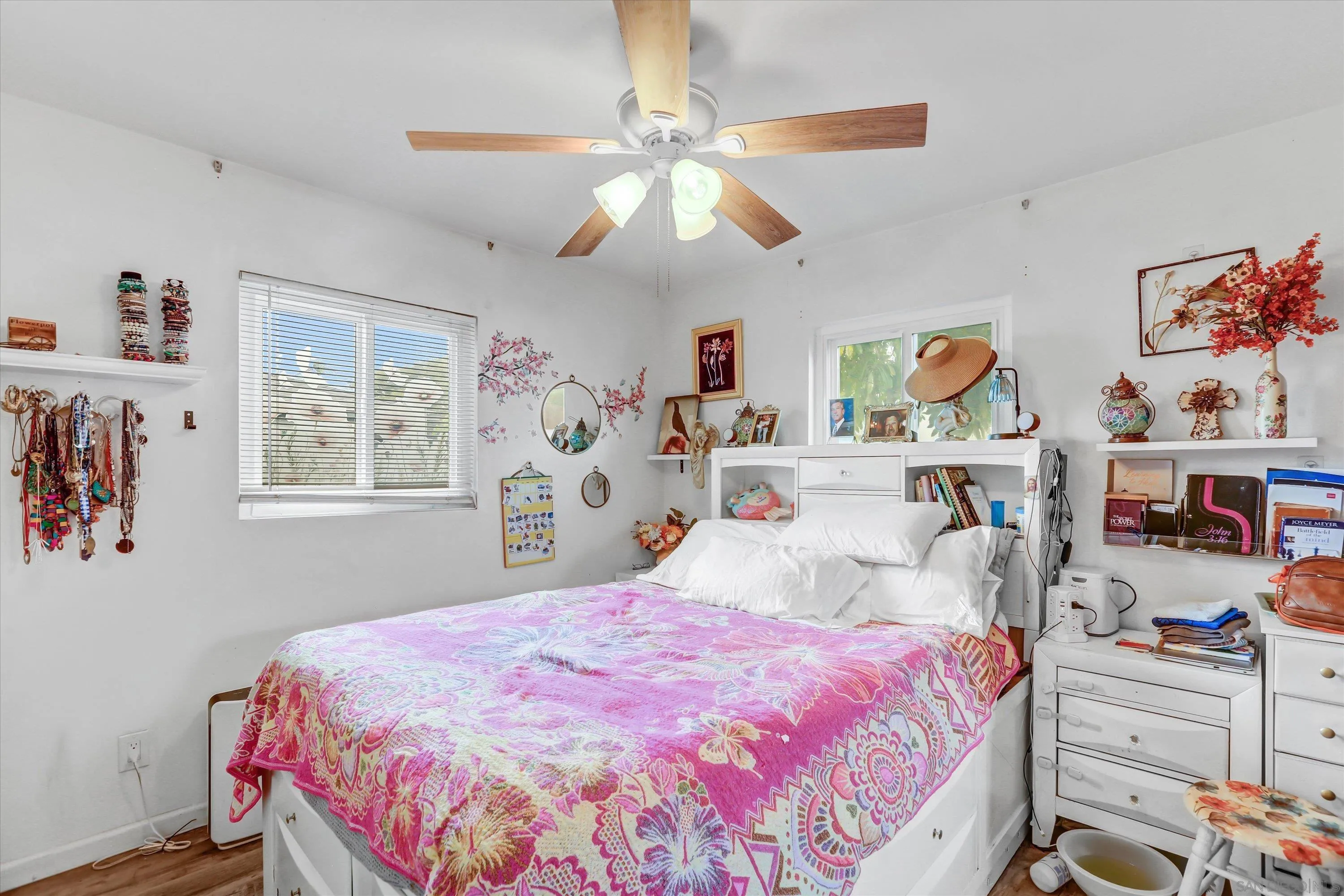 152 First Ave, Chula Vista, CA 91910 Bedroom