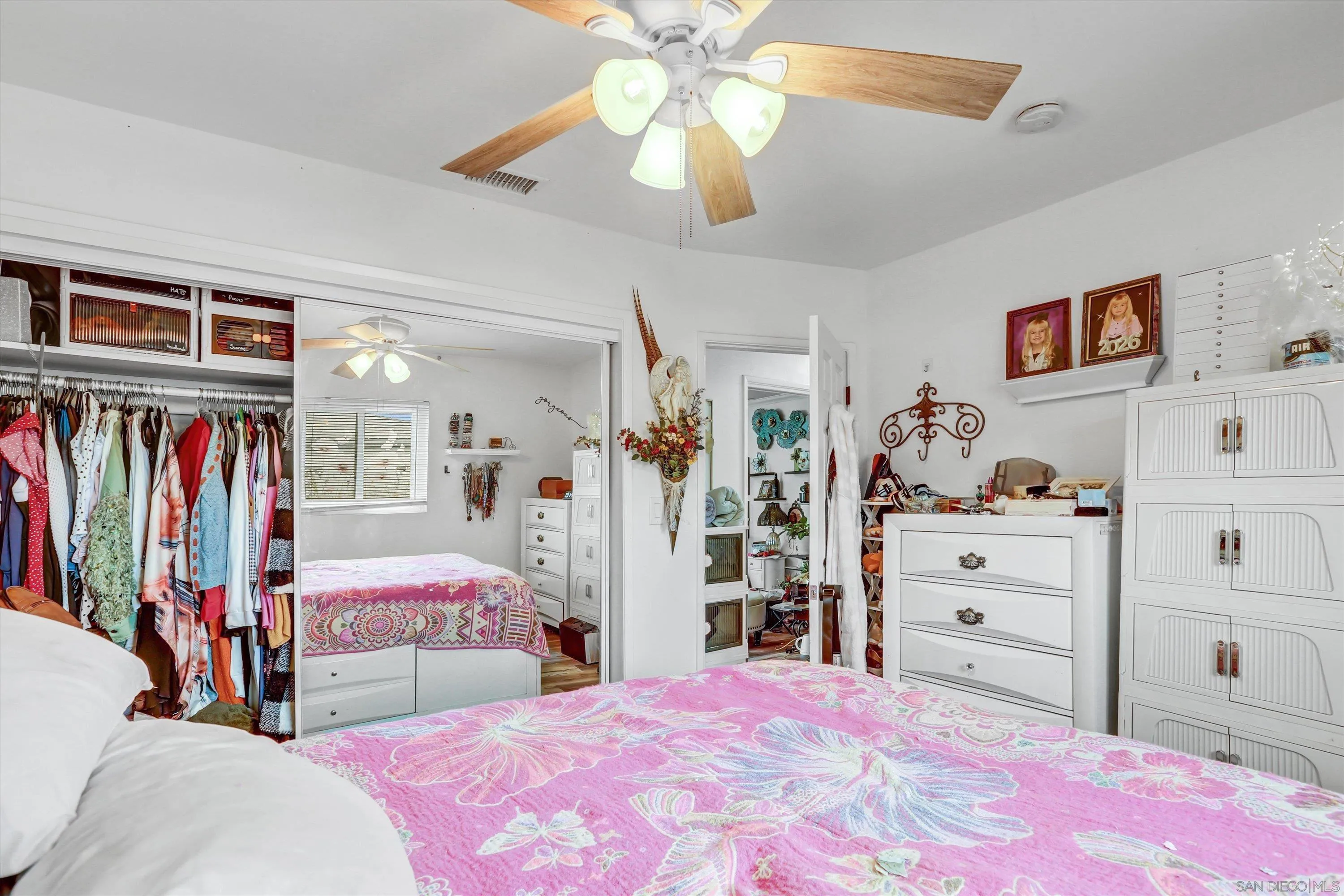 152 First Ave, Chula Vista, CA 91910 Bedroom