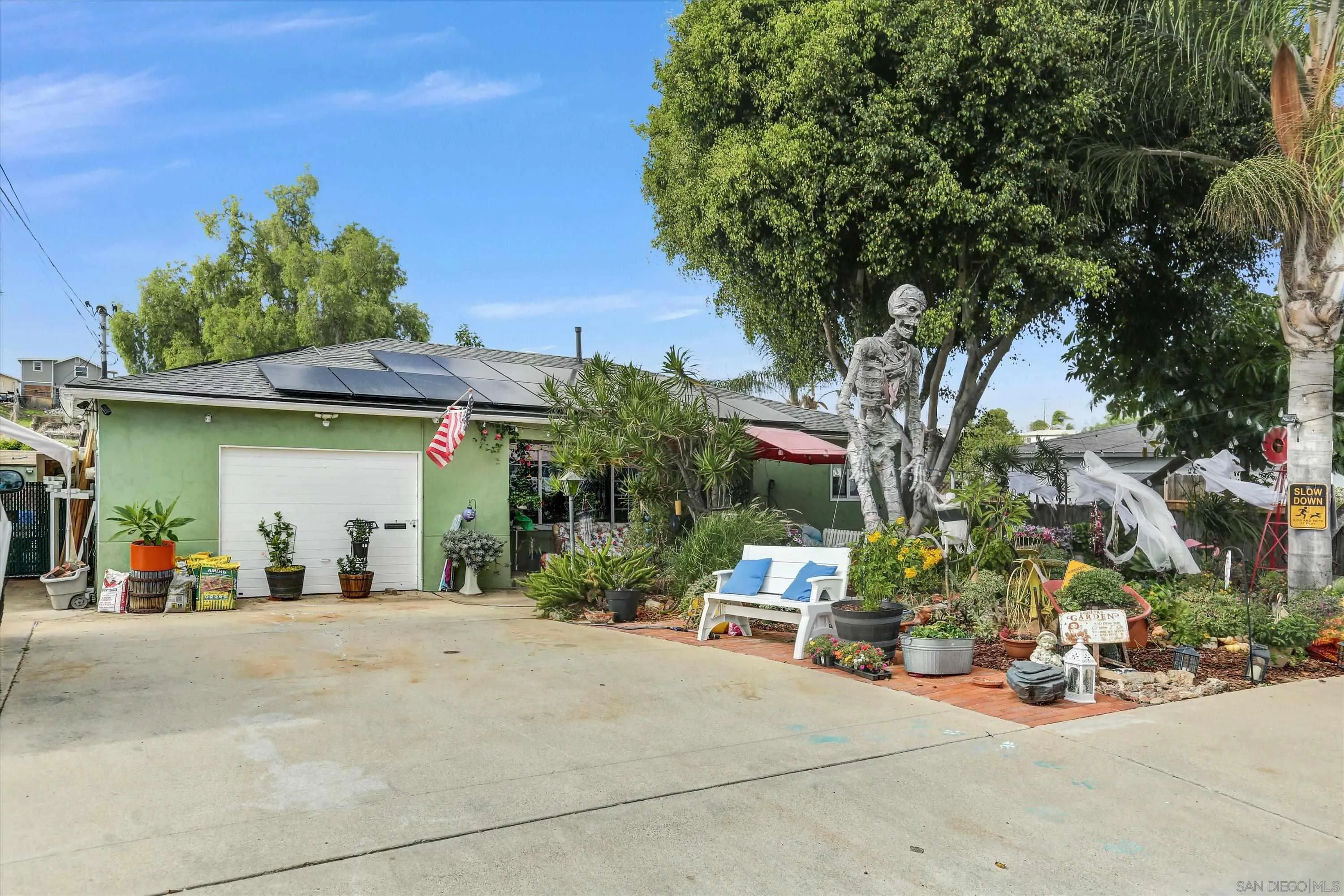 152 First Ave, Chula Vista, CA 91910 Exterior Front