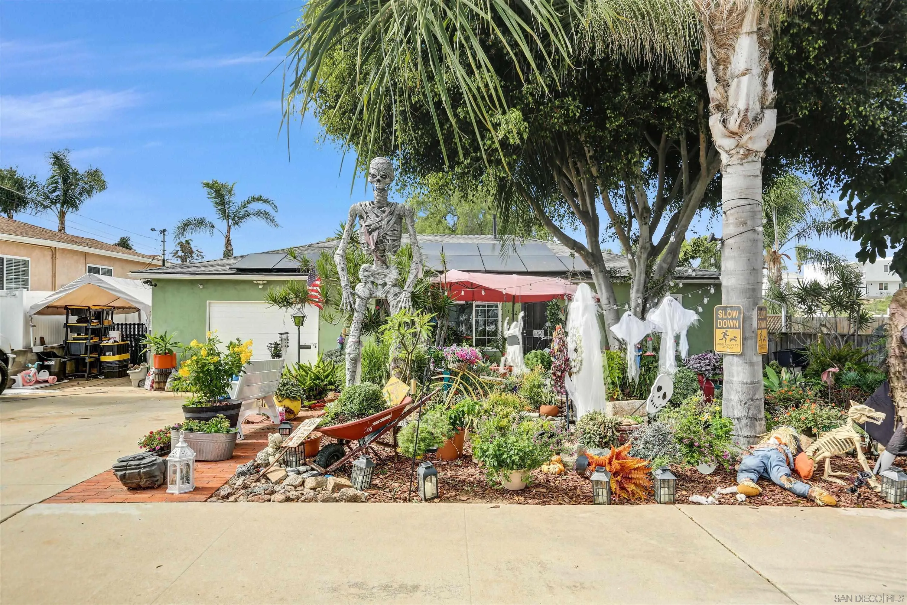 152 First Ave, Chula Vista, CA 91910 Exterior Front