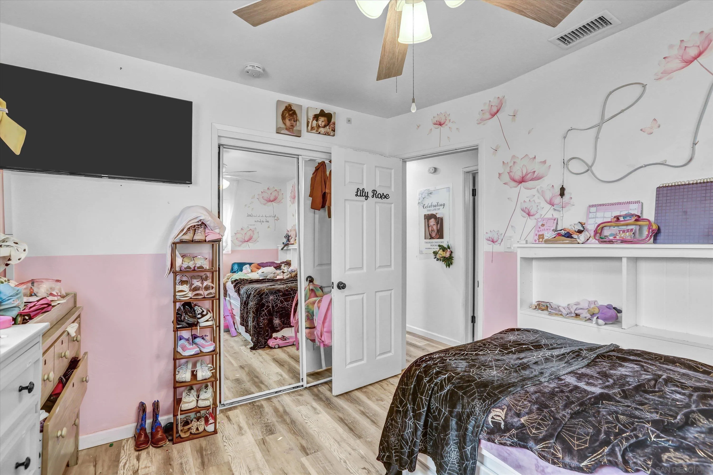 152 First Ave, Chula Vista, CA 91910 Bedroom