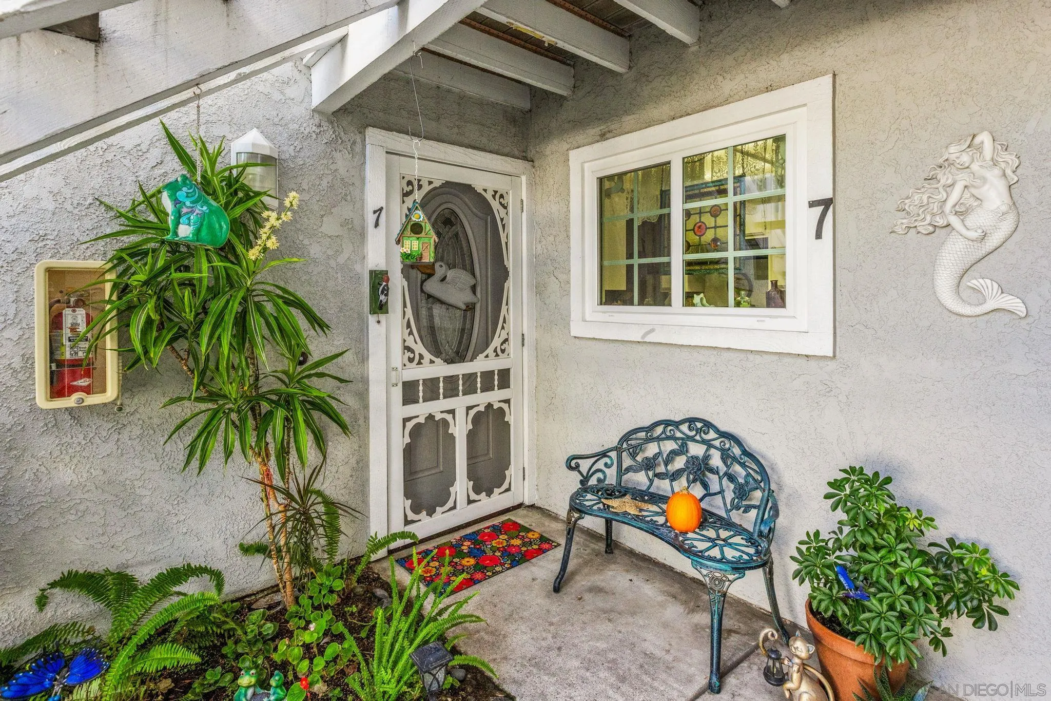 400 N Myers, #7, Oceanside, CA 92054 400 N Myers, #7, Oceanside, CA 92054