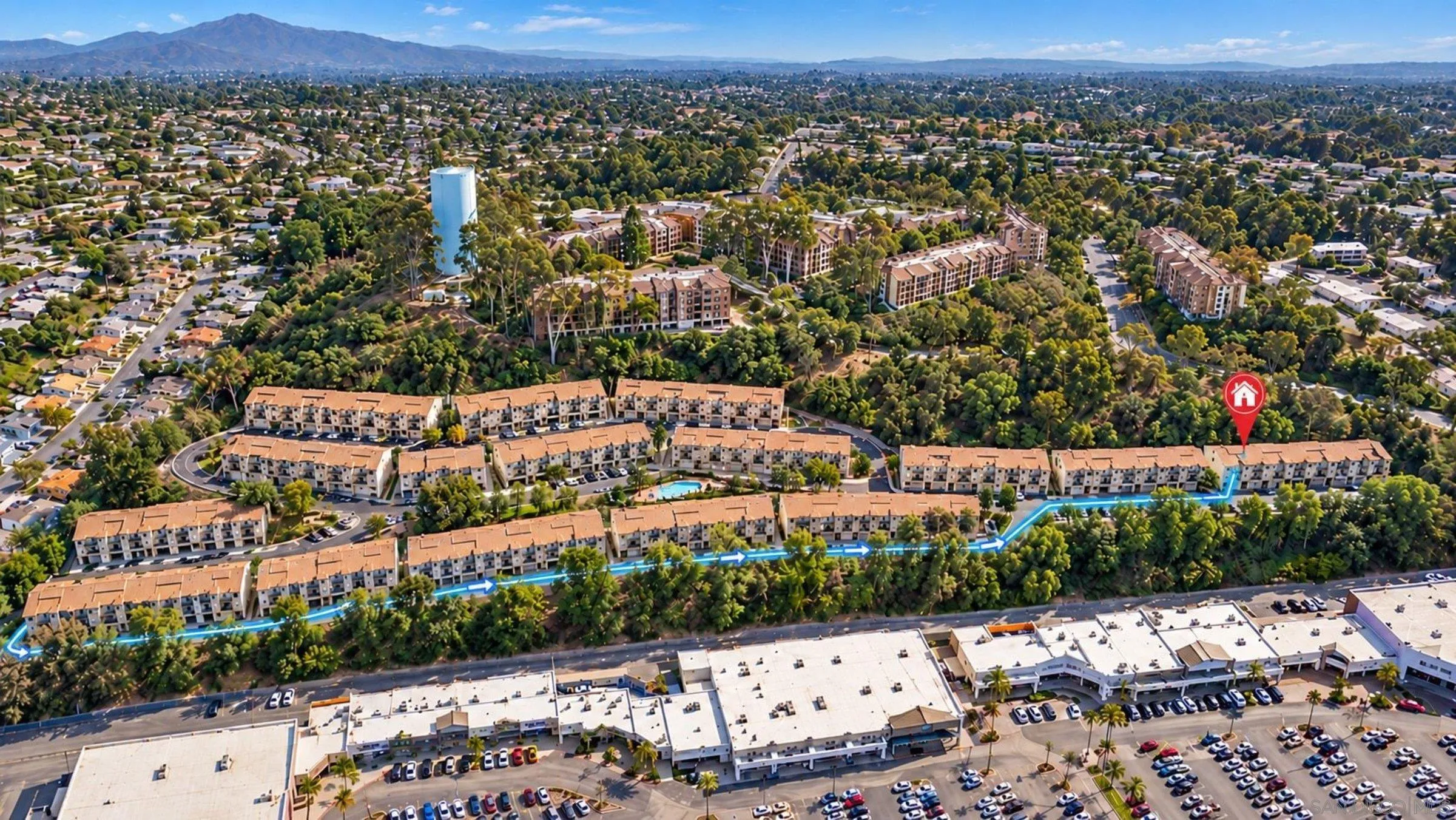 3926 60Th, #180, San Diego, CA 92115 3926 60Th, #180, San Diego, CA 92115