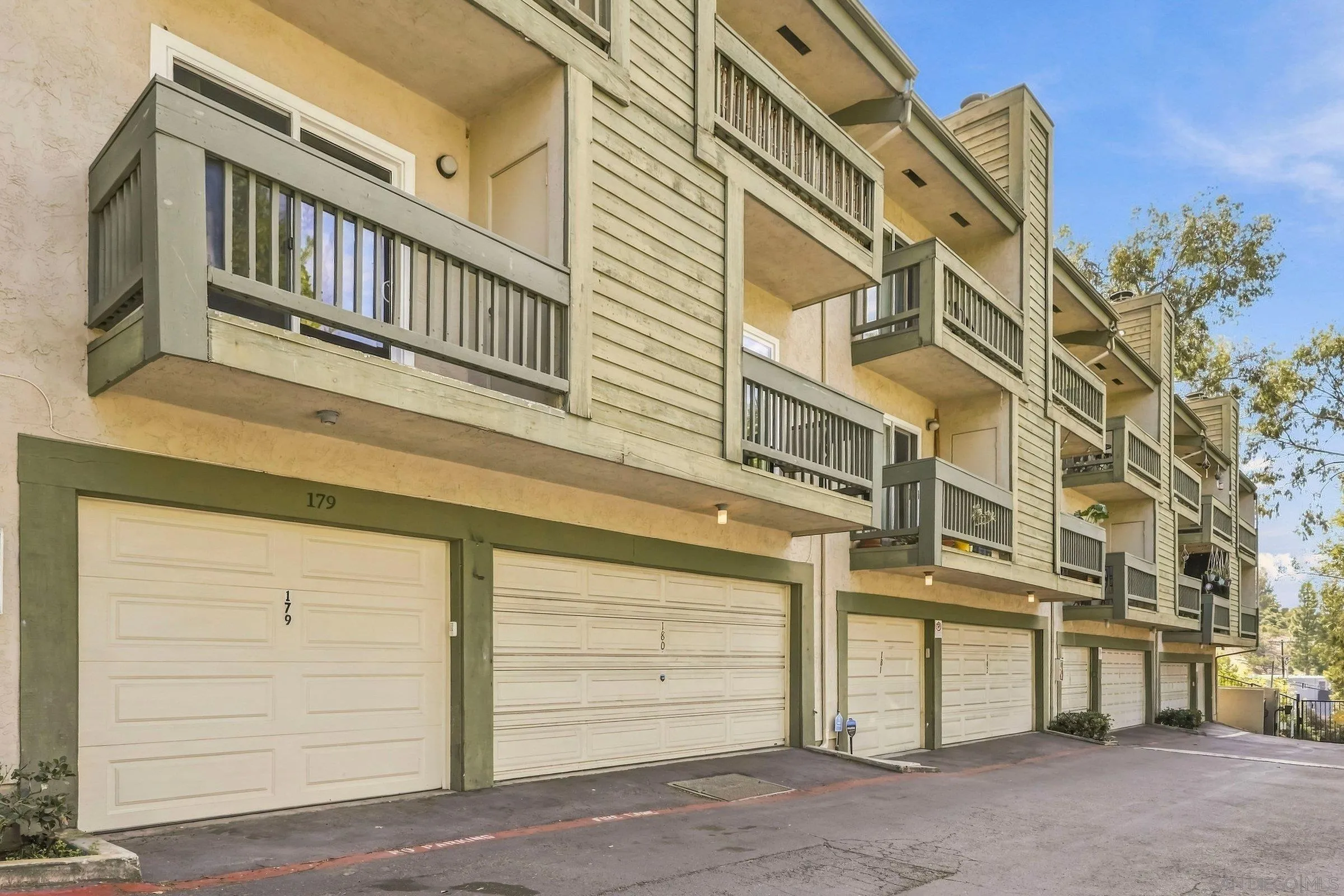 3926 60Th, #180, San Diego, CA 92115 3926 60Th, #180, San Diego, CA 92115