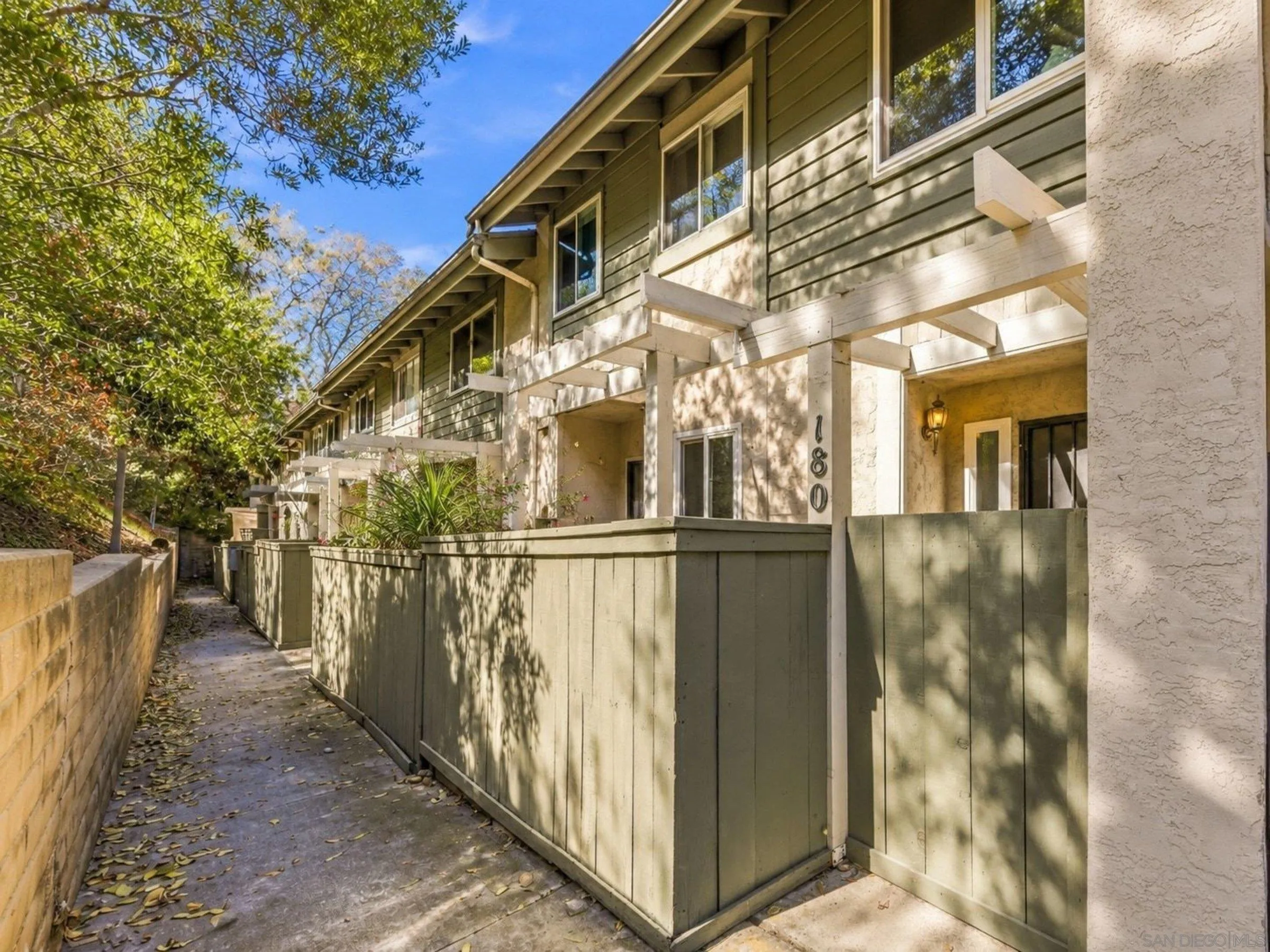 3926 60Th, #180, San Diego, CA 92115 3926 60Th, #180, San Diego, CA 92115
