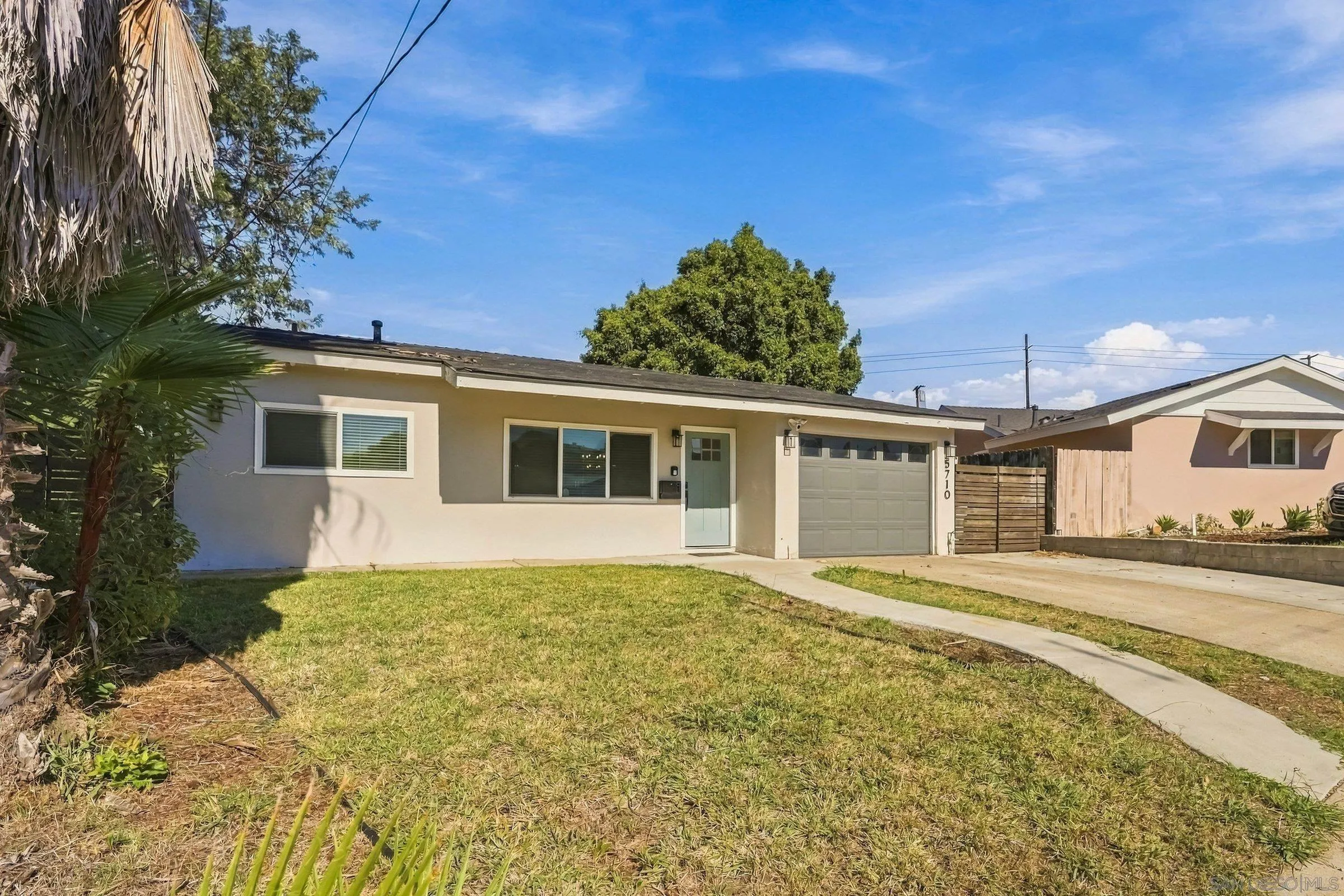 5710 Greycourt, San Diego, CA 92114 5710 Greycourt, San Diego, CA 92114