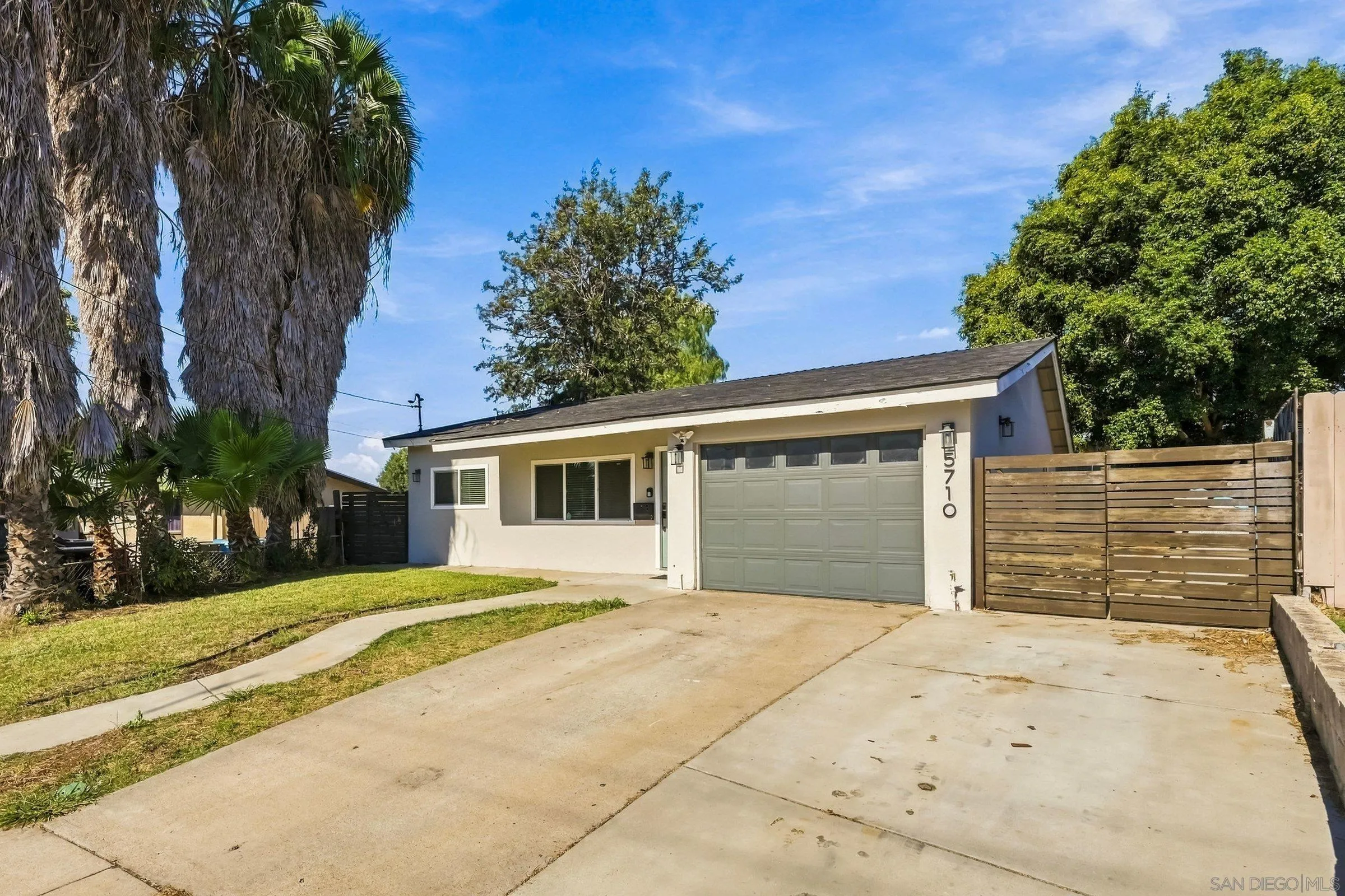 5710 Greycourt, San Diego, CA 92114 5710 Greycourt, San Diego, CA 92114