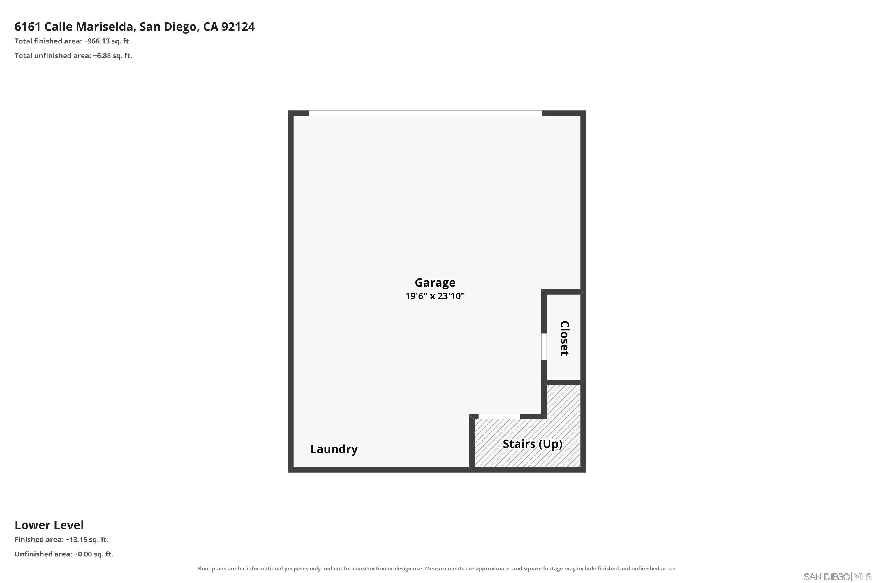 6161 Calle Mariselda, #409, San Diego, CA 92124 6161 Calle Mariselda, #409, San Diego, CA 92124
