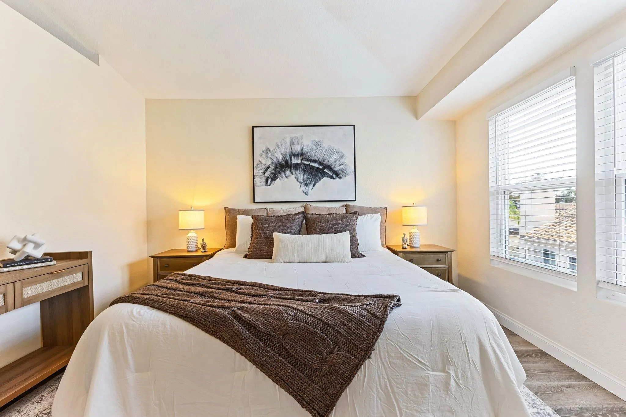6161 Calle Mariselda, #409, San Diego, CA 92124 Primary Bedroom
