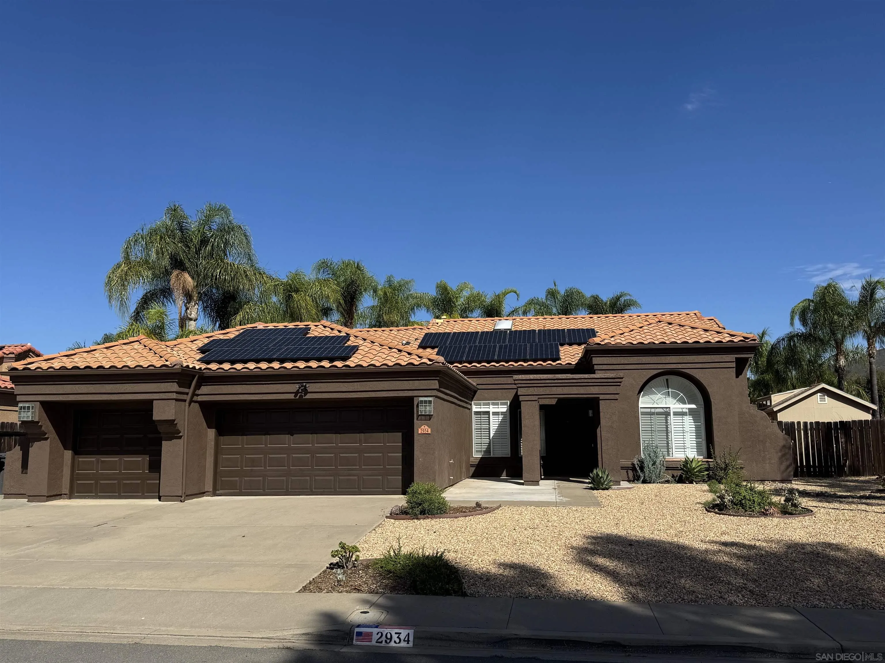 2934 Manzanita View Rd, Alpine, CA 91901 2934 Manzanita View Rd, Alpine, CA 91901