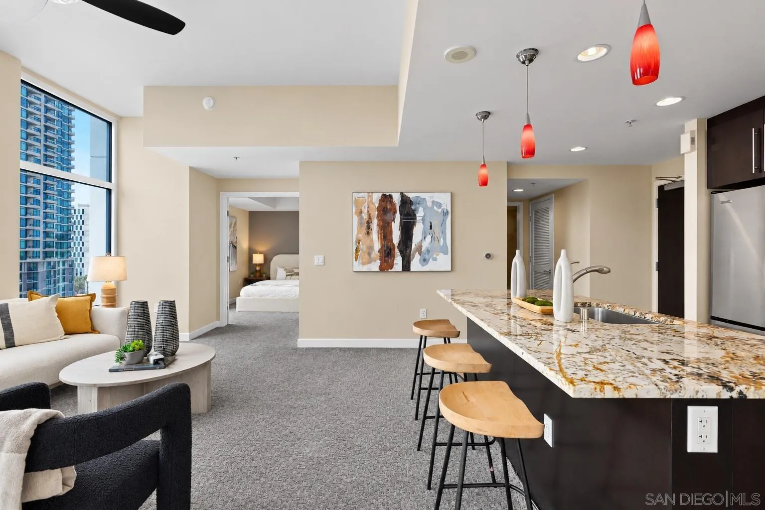 1262 Kettner Blvd, #903, San Diego, CA 92101 1262 Kettner Blvd, #903, San Diego, CA 92101
