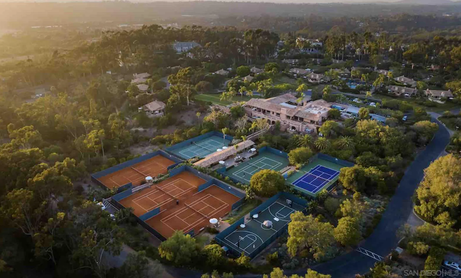 7714 Concerto, San Diego, CA 92127 Close proximity to Rancho Valencia Resort & Spa and other nearby dining and shopping options!
