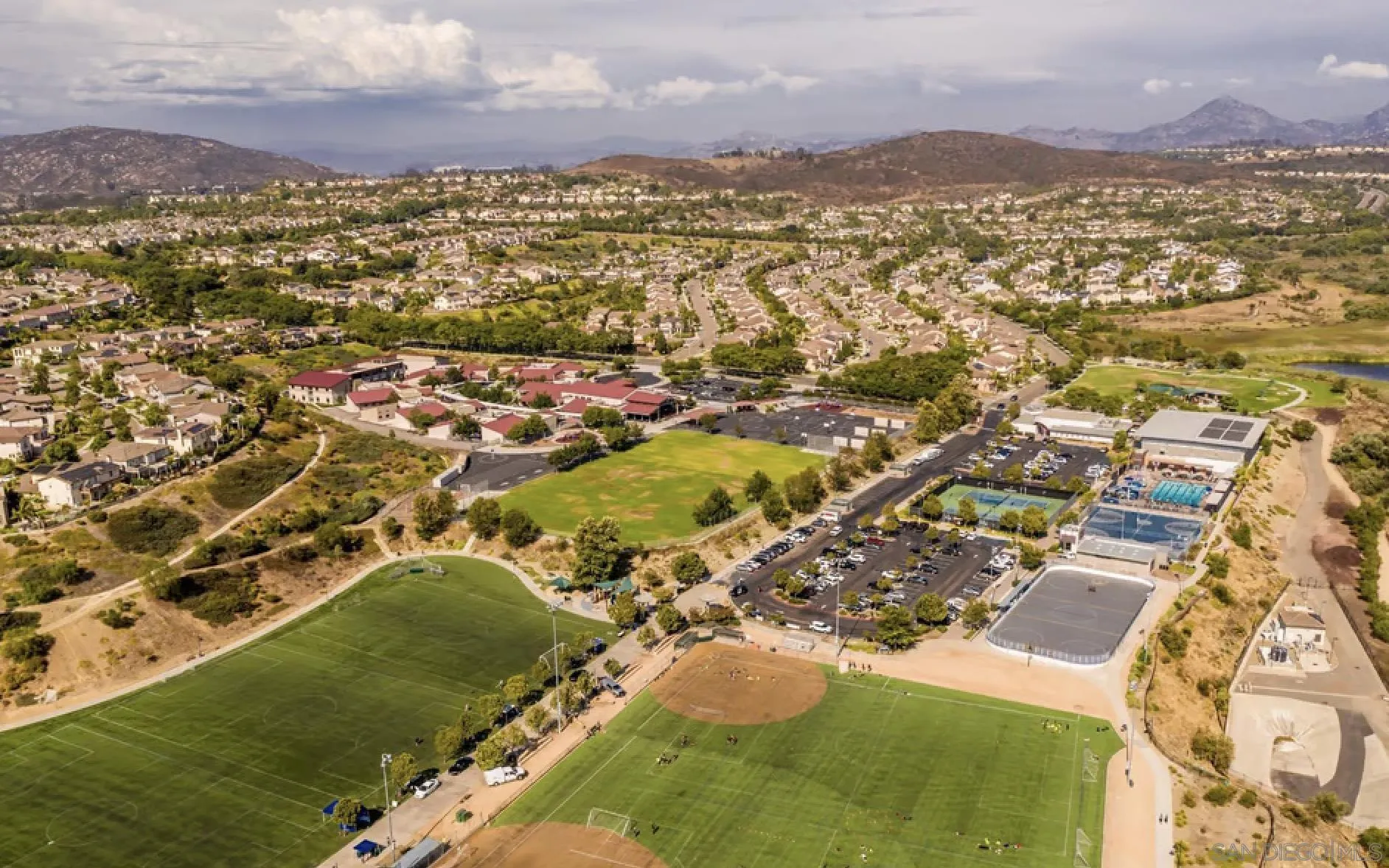 7714 Concerto, San Diego, CA 92127 Close proximity to 4S Ranch and nearby golf courses!