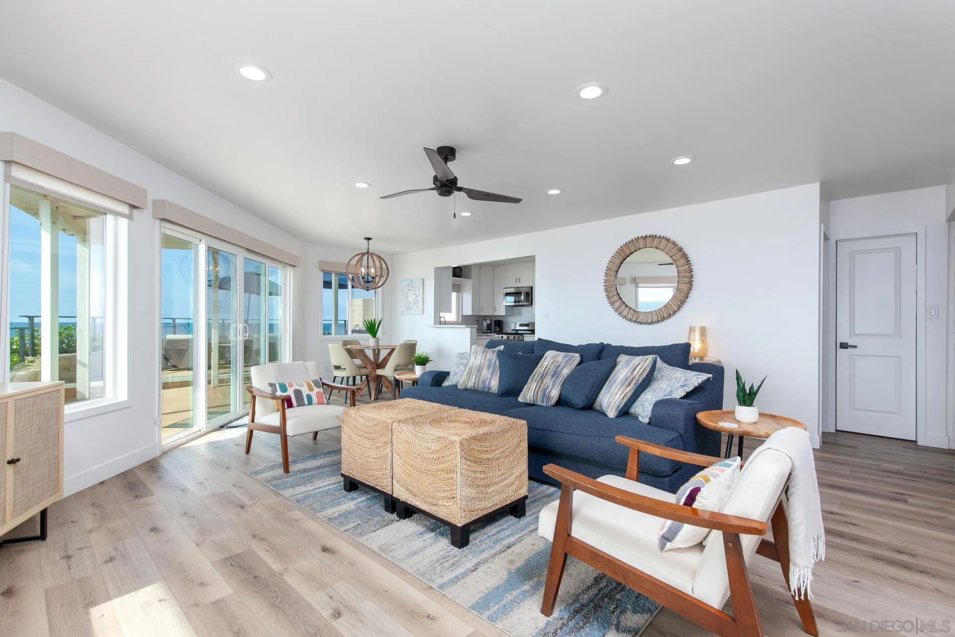 1476-1480 Pescadero Drive, San Diego, CA 92107
