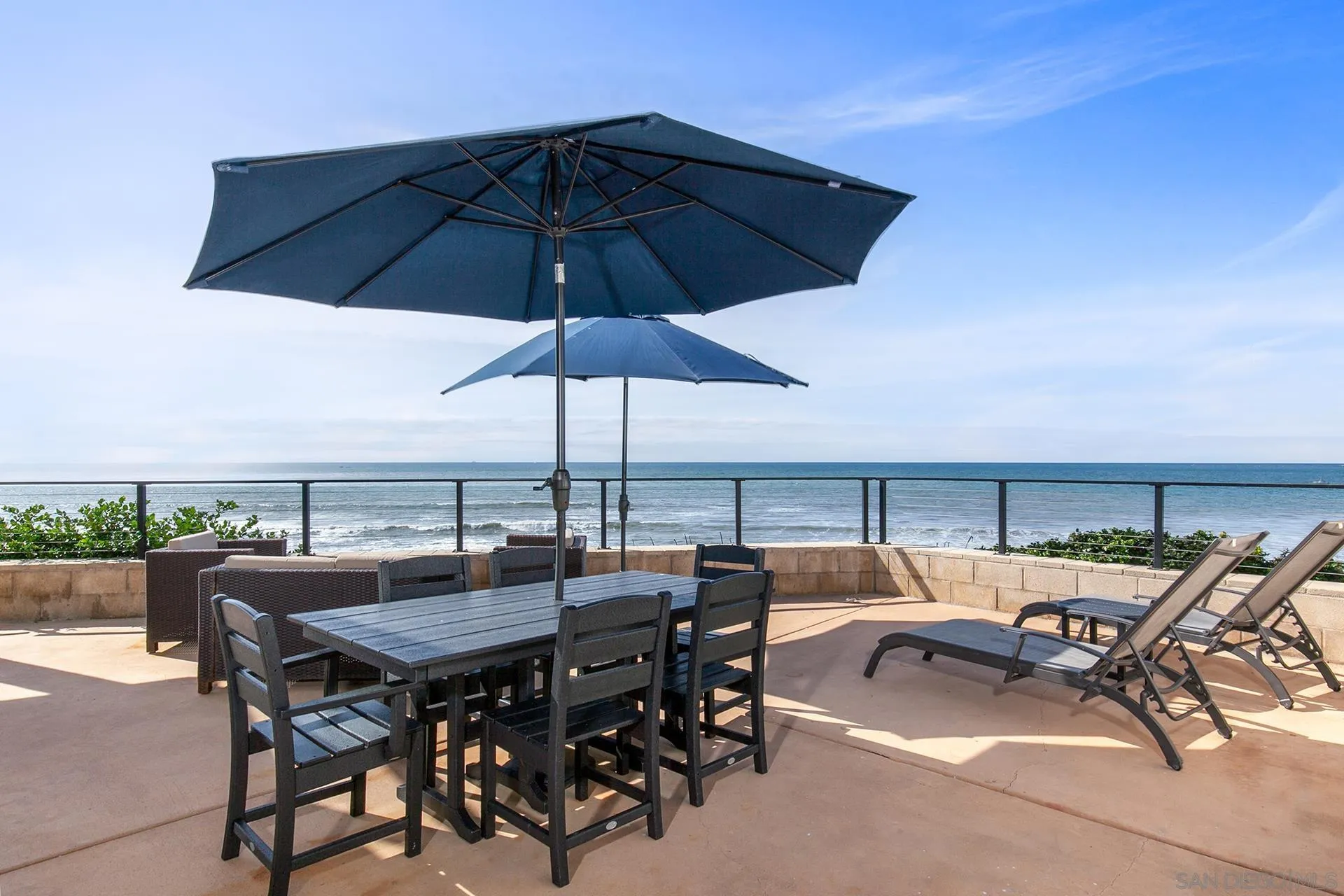1476-1480 Pescadero Drive, San Diego, CA 92107