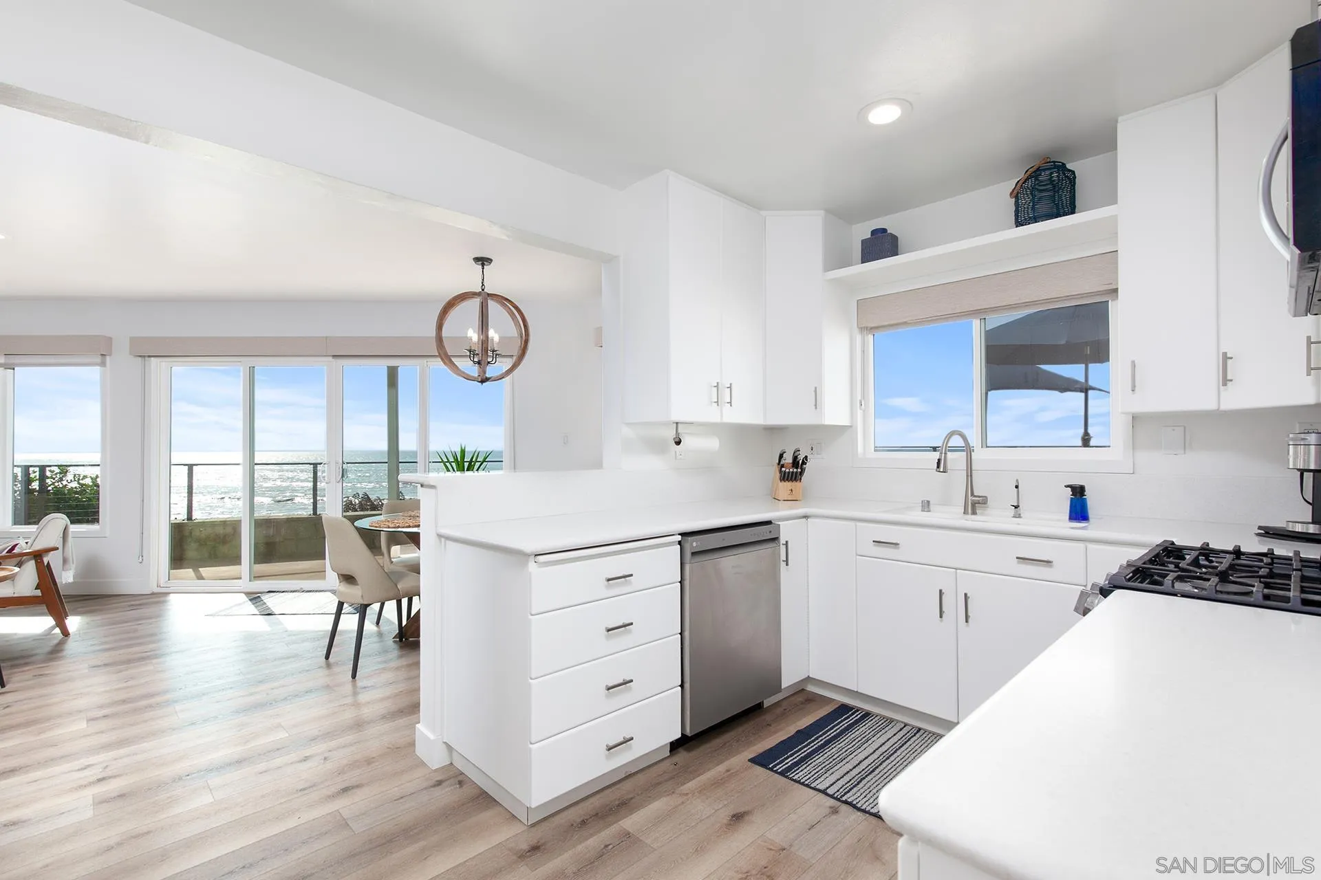 1476-1480 Pescadero Drive, San Diego, CA 92107