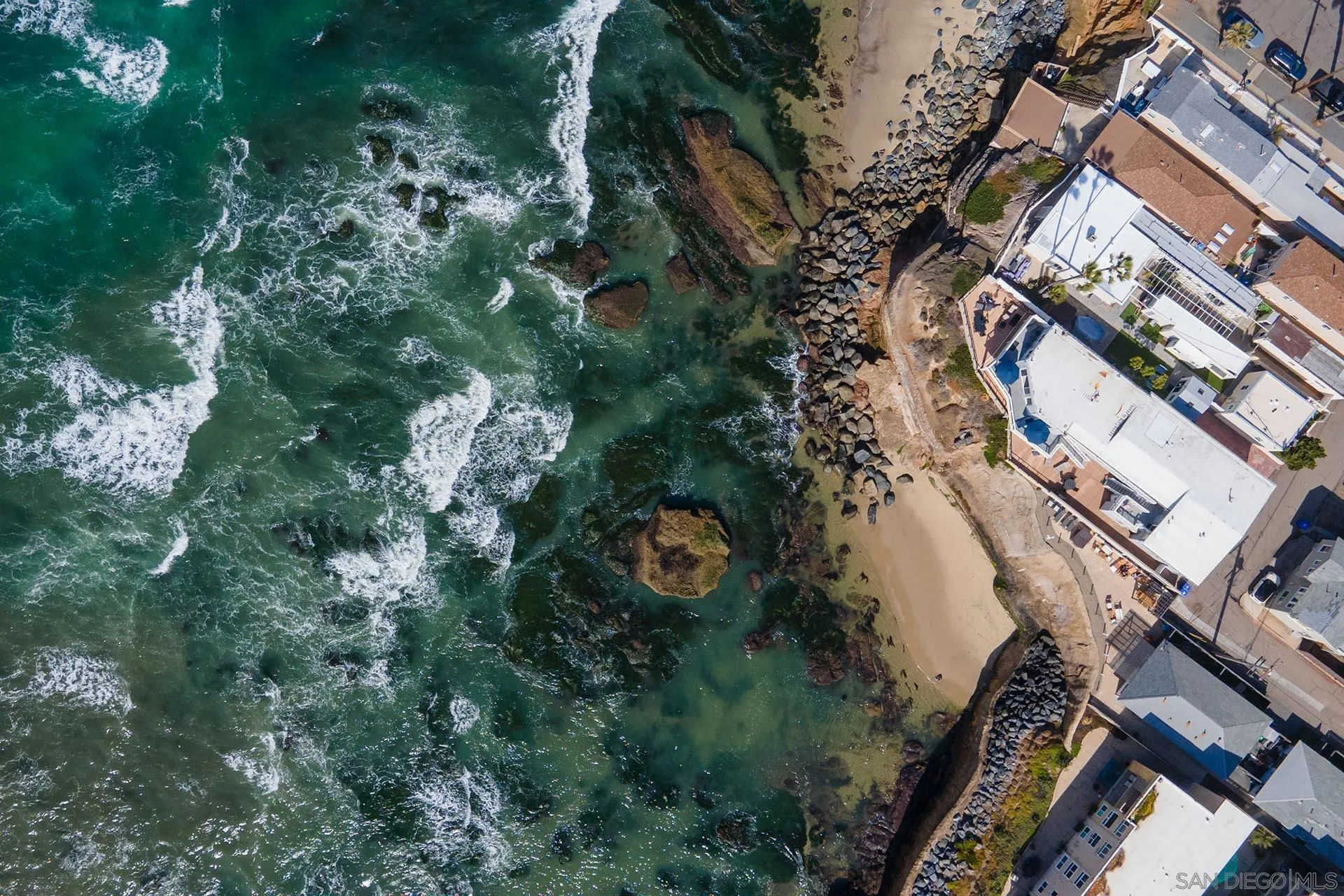 1476-1480 Pescadero Drive, San Diego, CA 92107