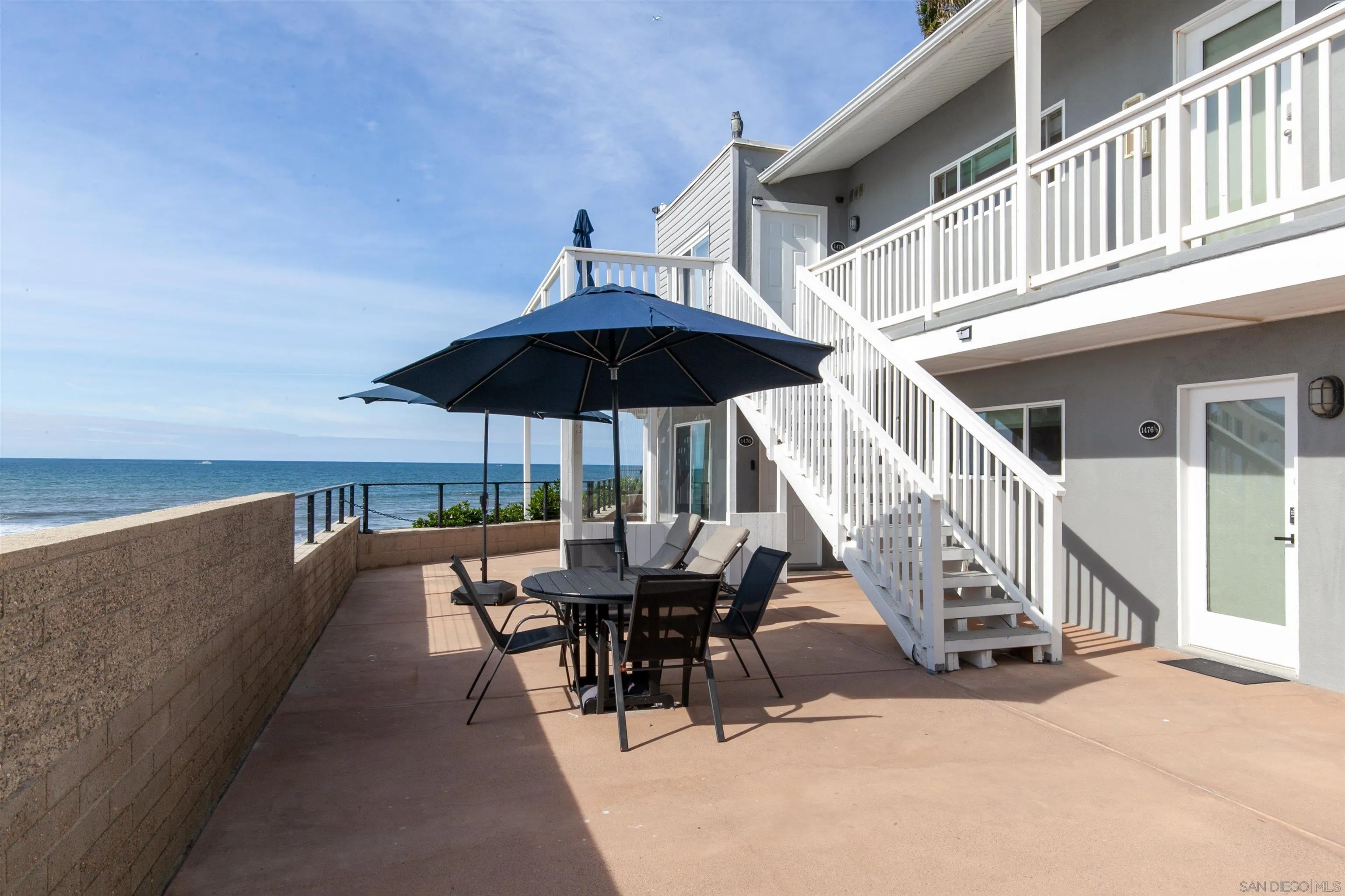 1476-1480 Pescadero Drive, San Diego, CA 92107