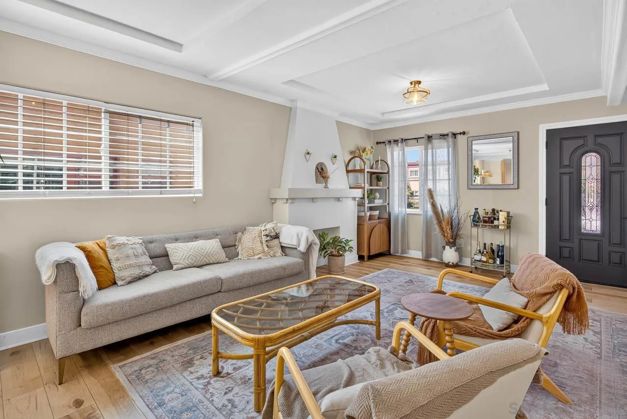 4237 Felton St, San Diego, CA 92104