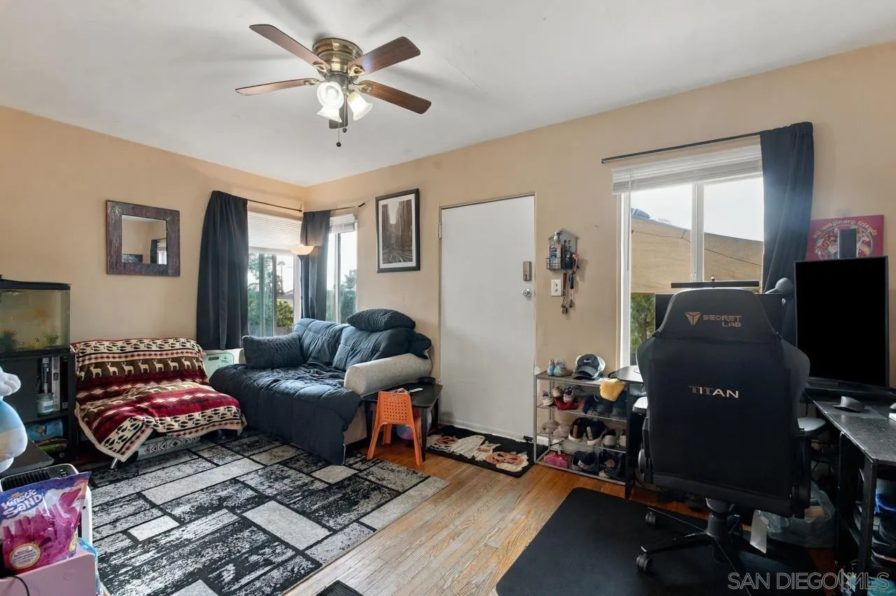 3117-19 N 45Th, San Diego, CA 92105