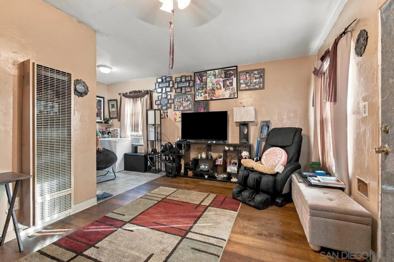 3117-19 N 45Th, San Diego, CA 92105