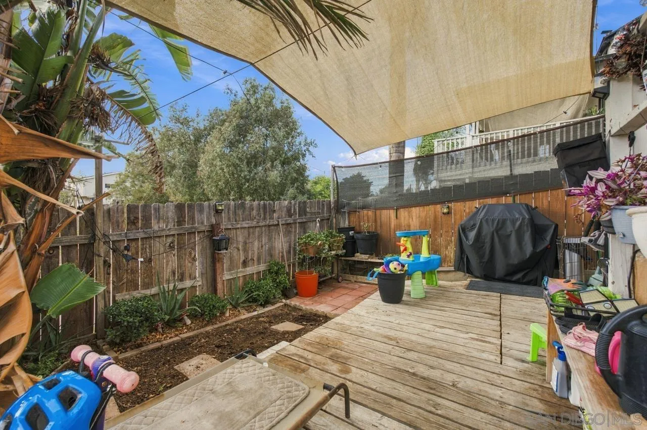 3117-19 N 45Th, San Diego, CA 92105