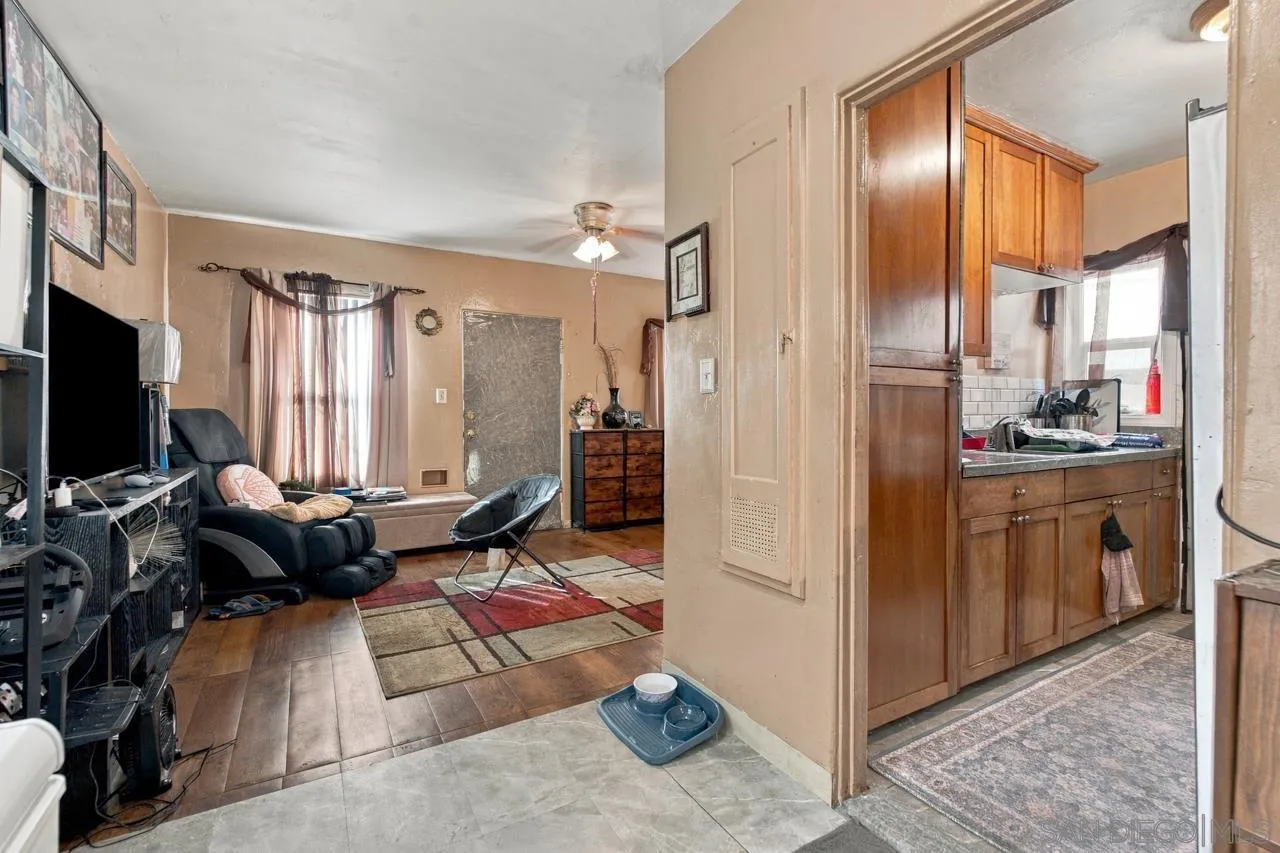 3117-19 N 45Th, San Diego, CA 92105