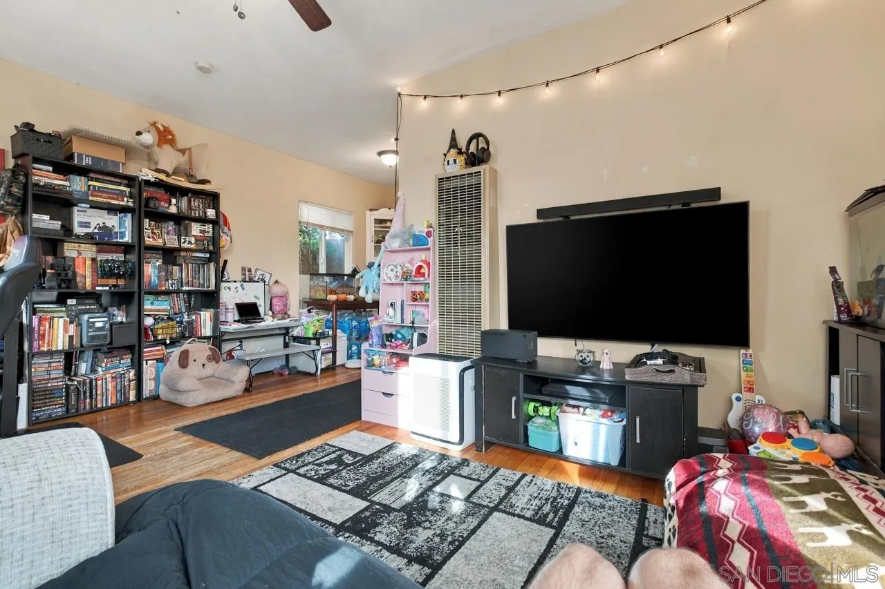 3117-19 N 45Th, San Diego, CA 92105