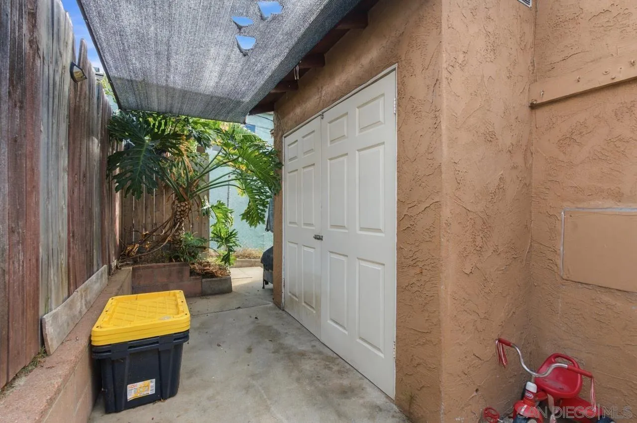 3117-19 N 45Th, San Diego, CA 92105