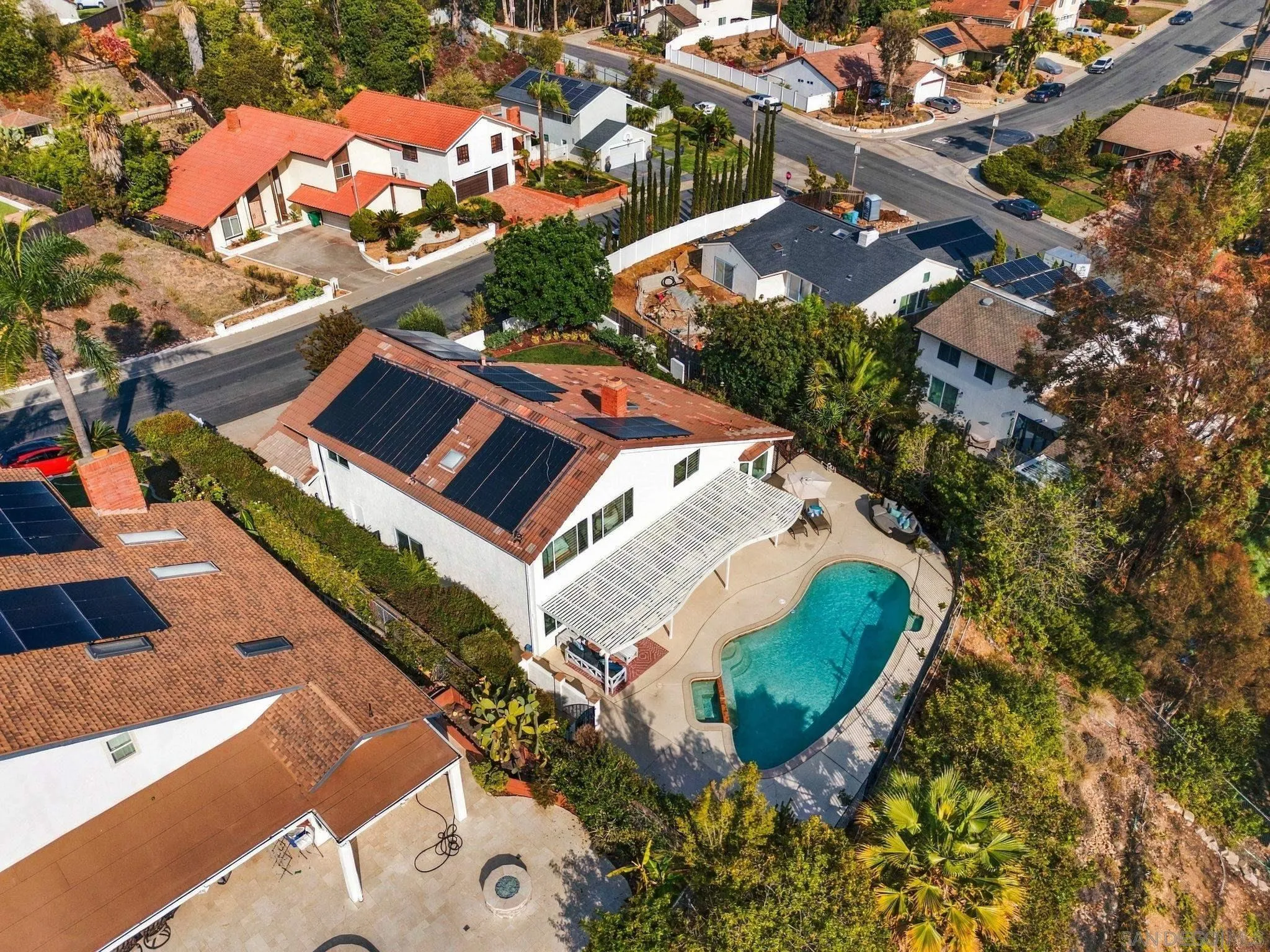10615 Vista Valle Dr, San Diego, CA 92131