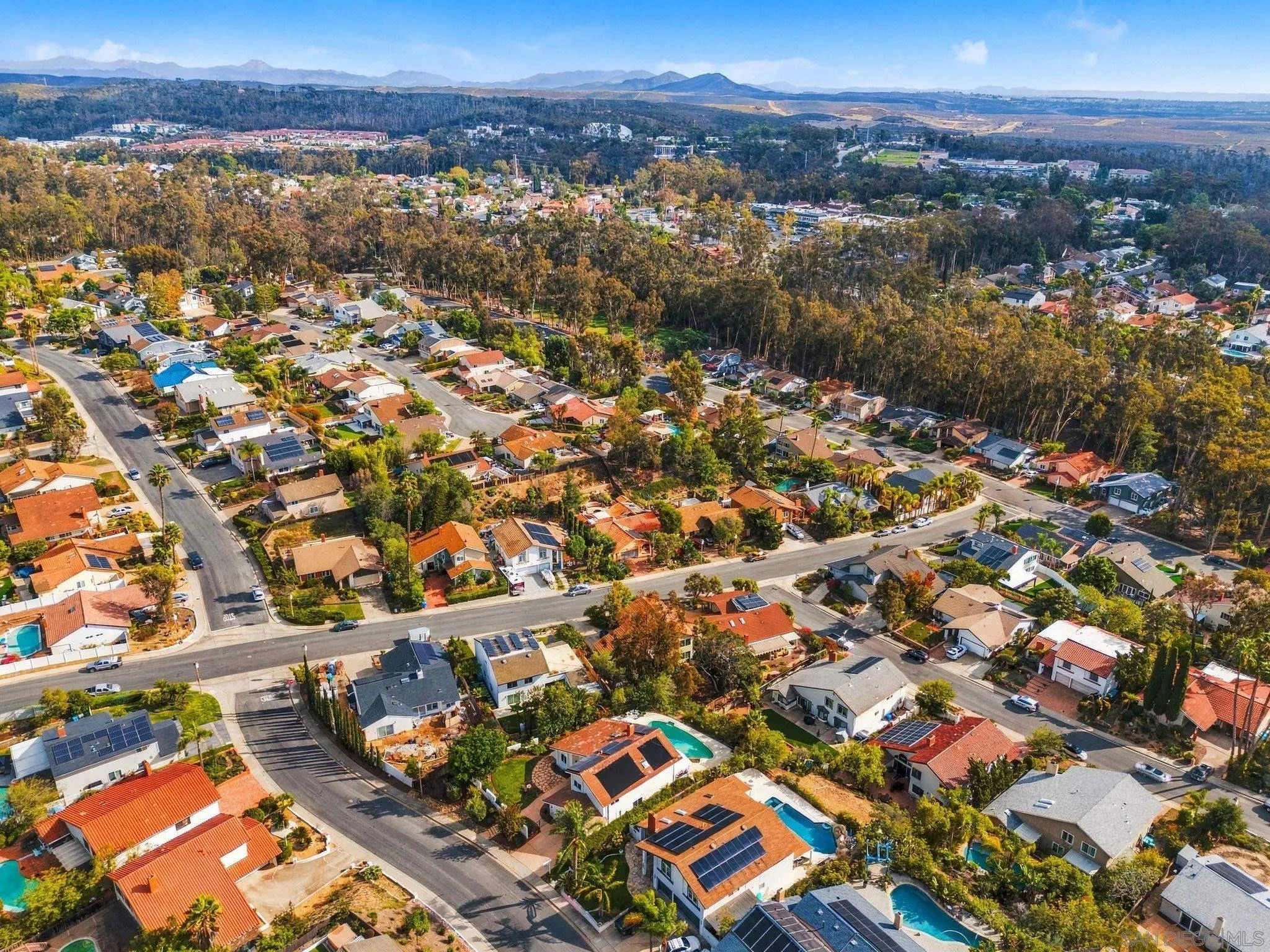 10615 Vista Valle Dr, San Diego, CA 92131