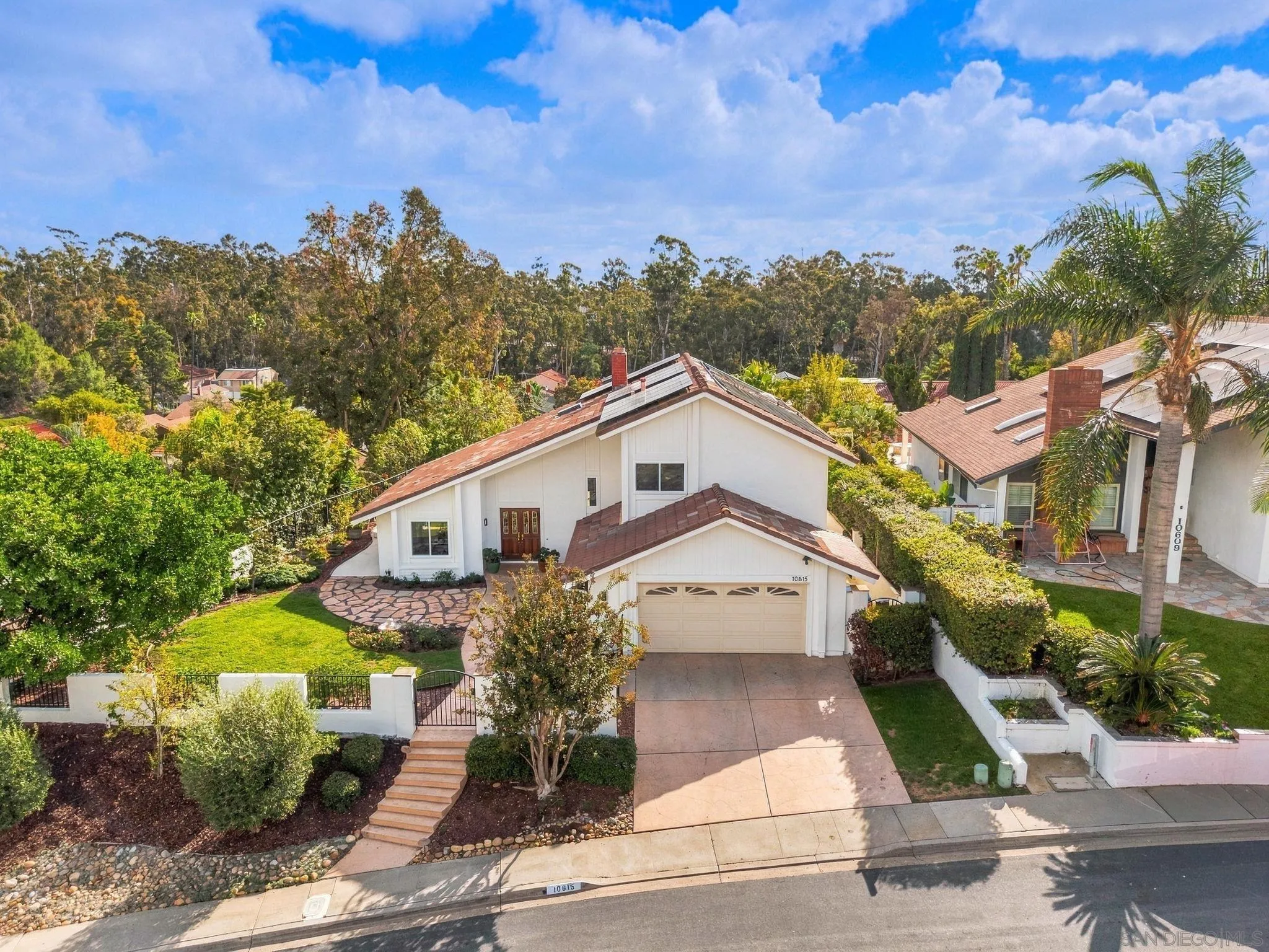 10615 Vista Valle Dr, San Diego, CA 92131