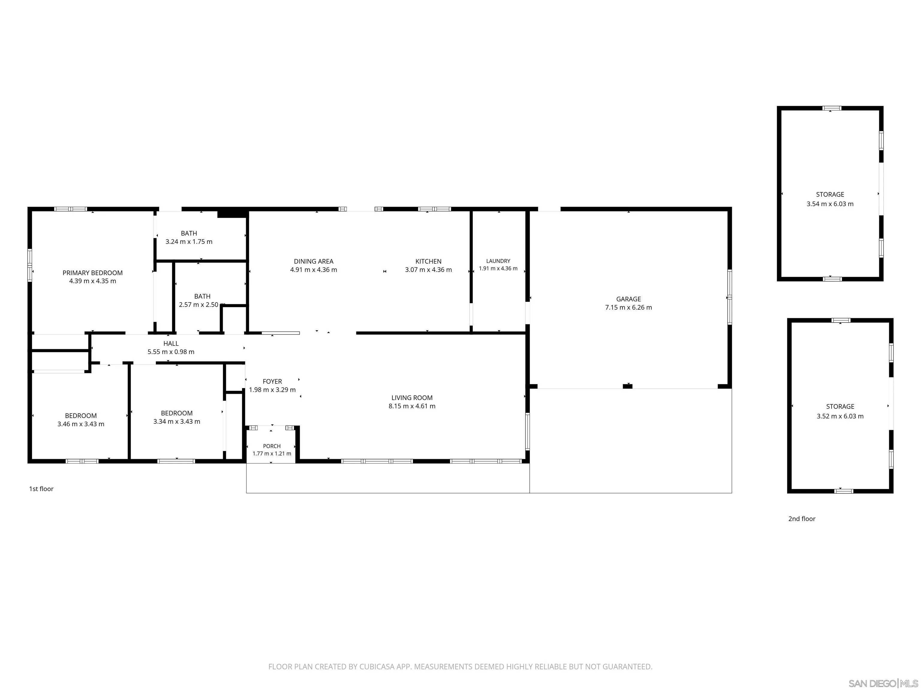 3150 Acacia Ln, Alpine, CA 91901