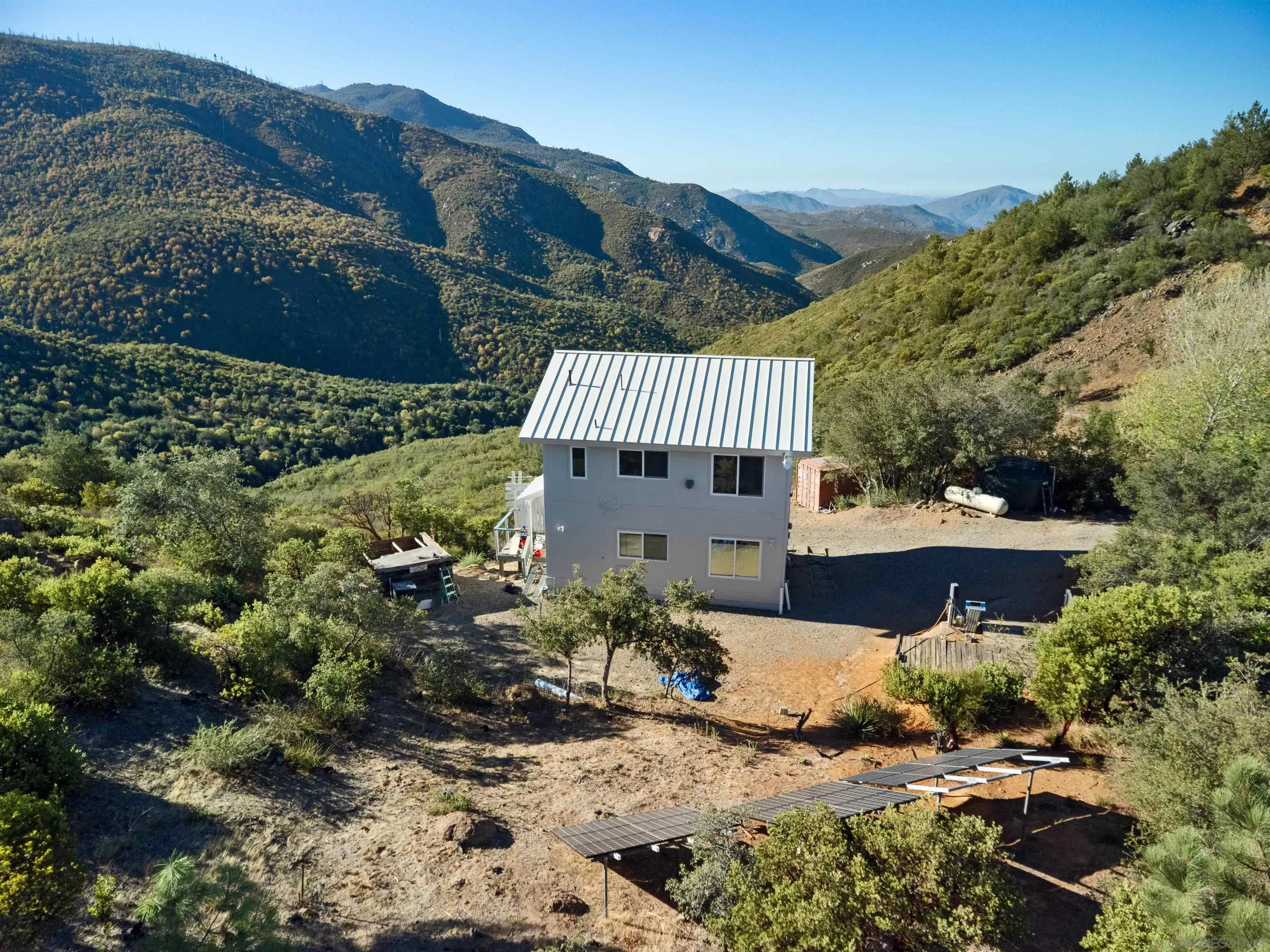7904 Engineers Rd, Julian, CA 92036
