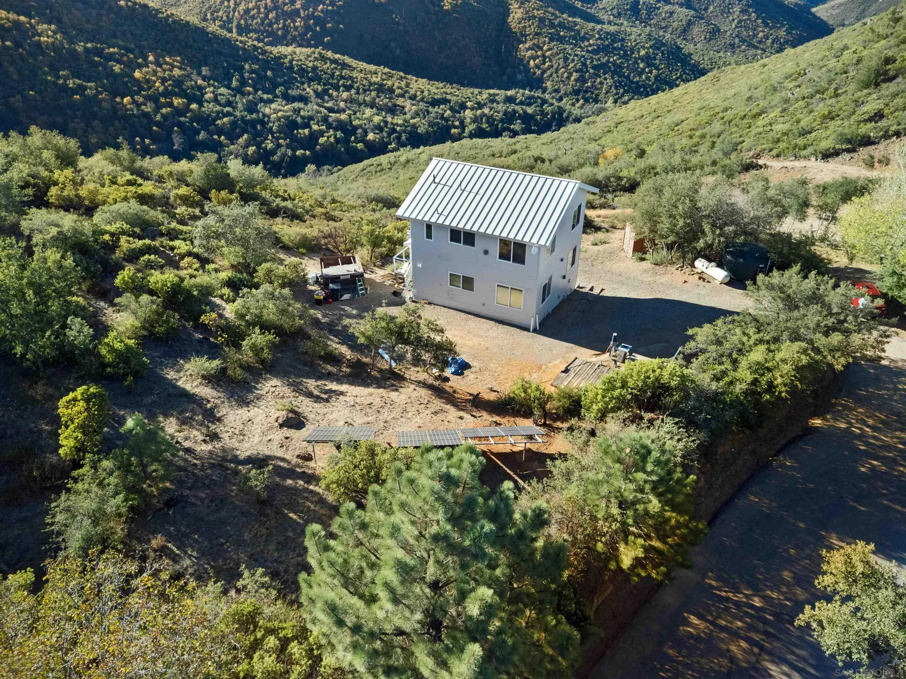 7904 Engineers Rd, Julian, CA 92036