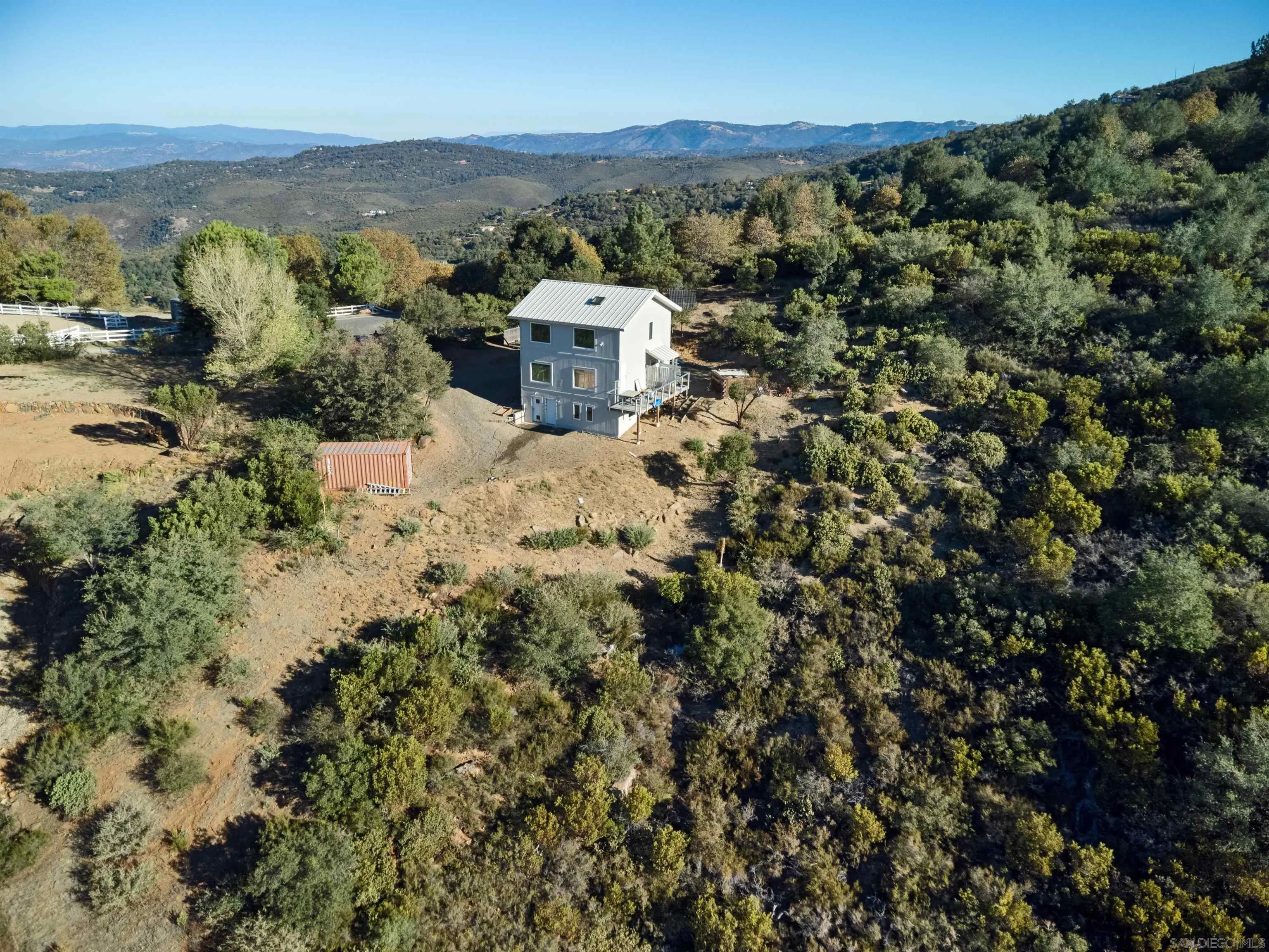 7904 Engineers Rd, Julian, CA 92036