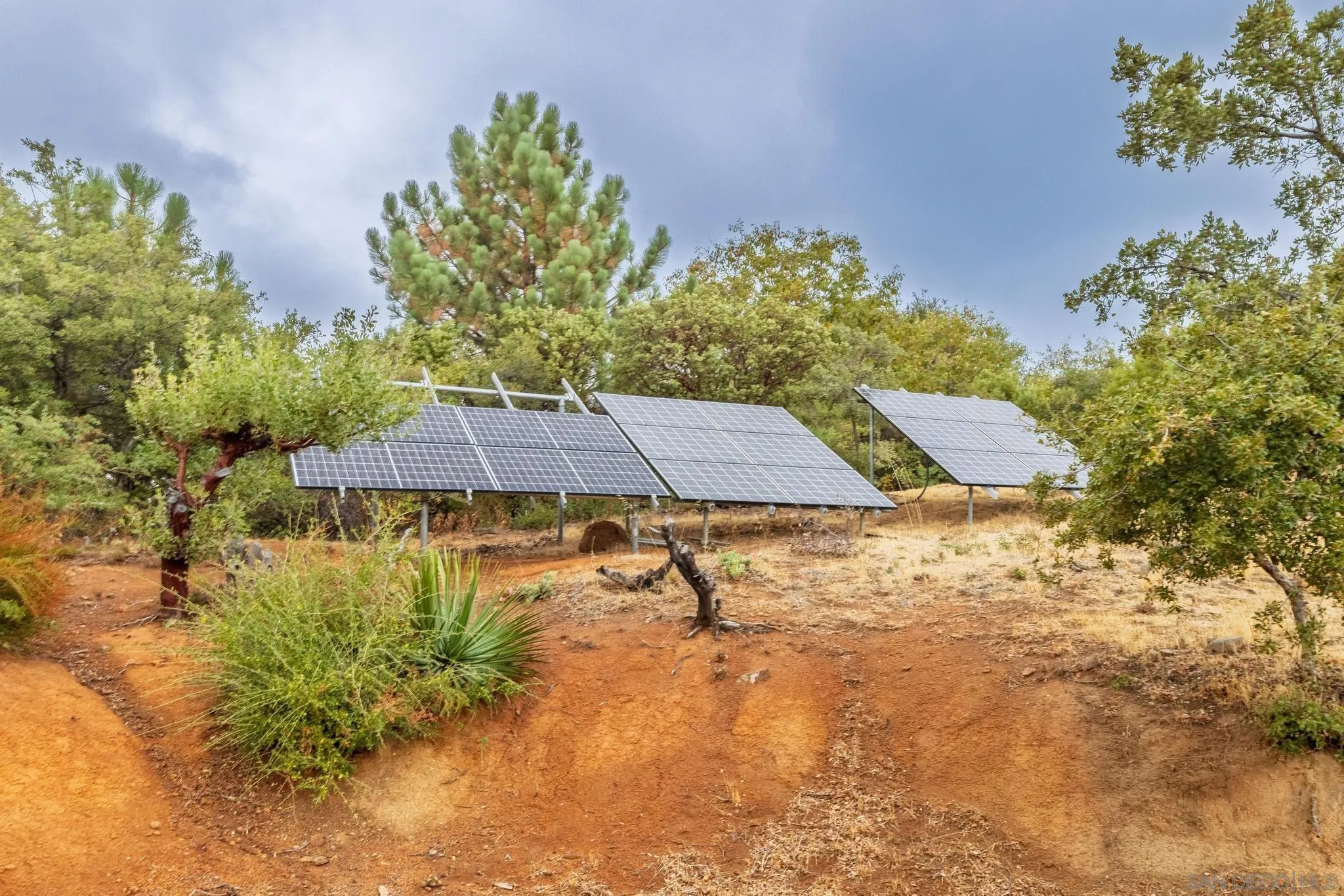 7904 Engineers Rd, Julian, CA 92036