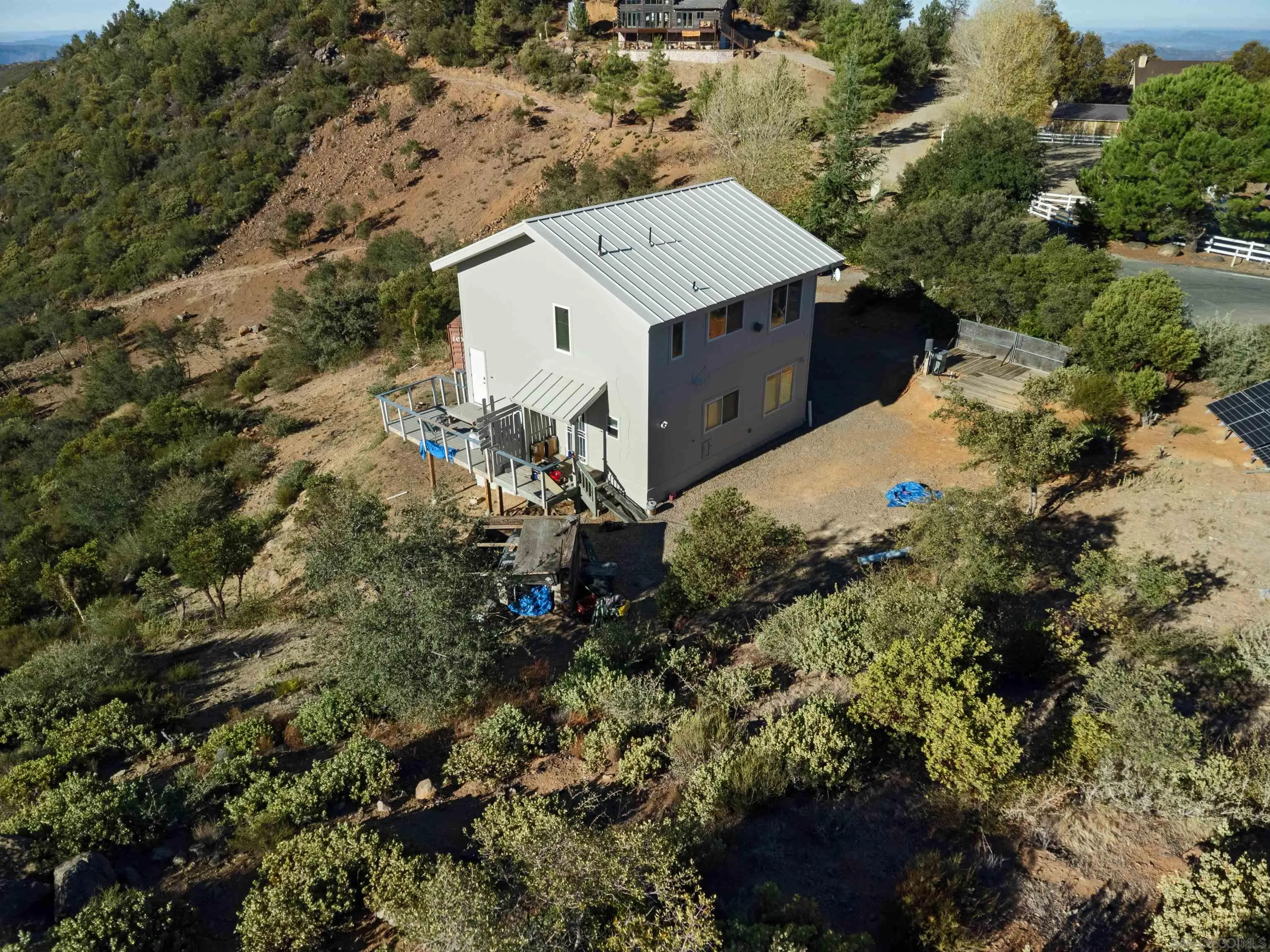 7904 Engineers Rd, Julian, CA 92036