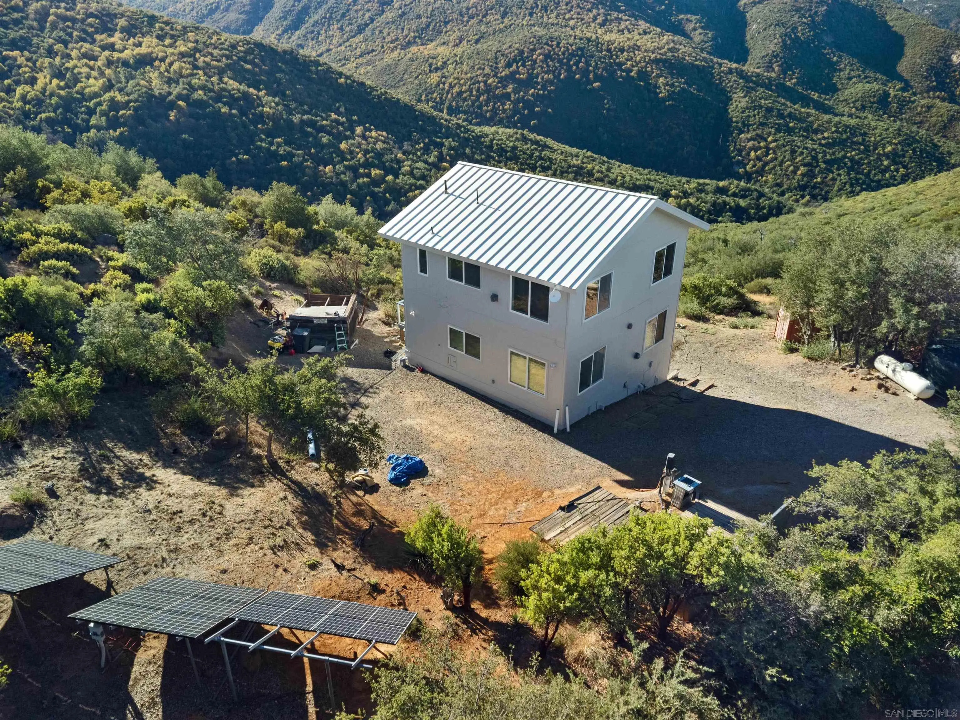 7904 Engineers Rd, Julian, CA 92036