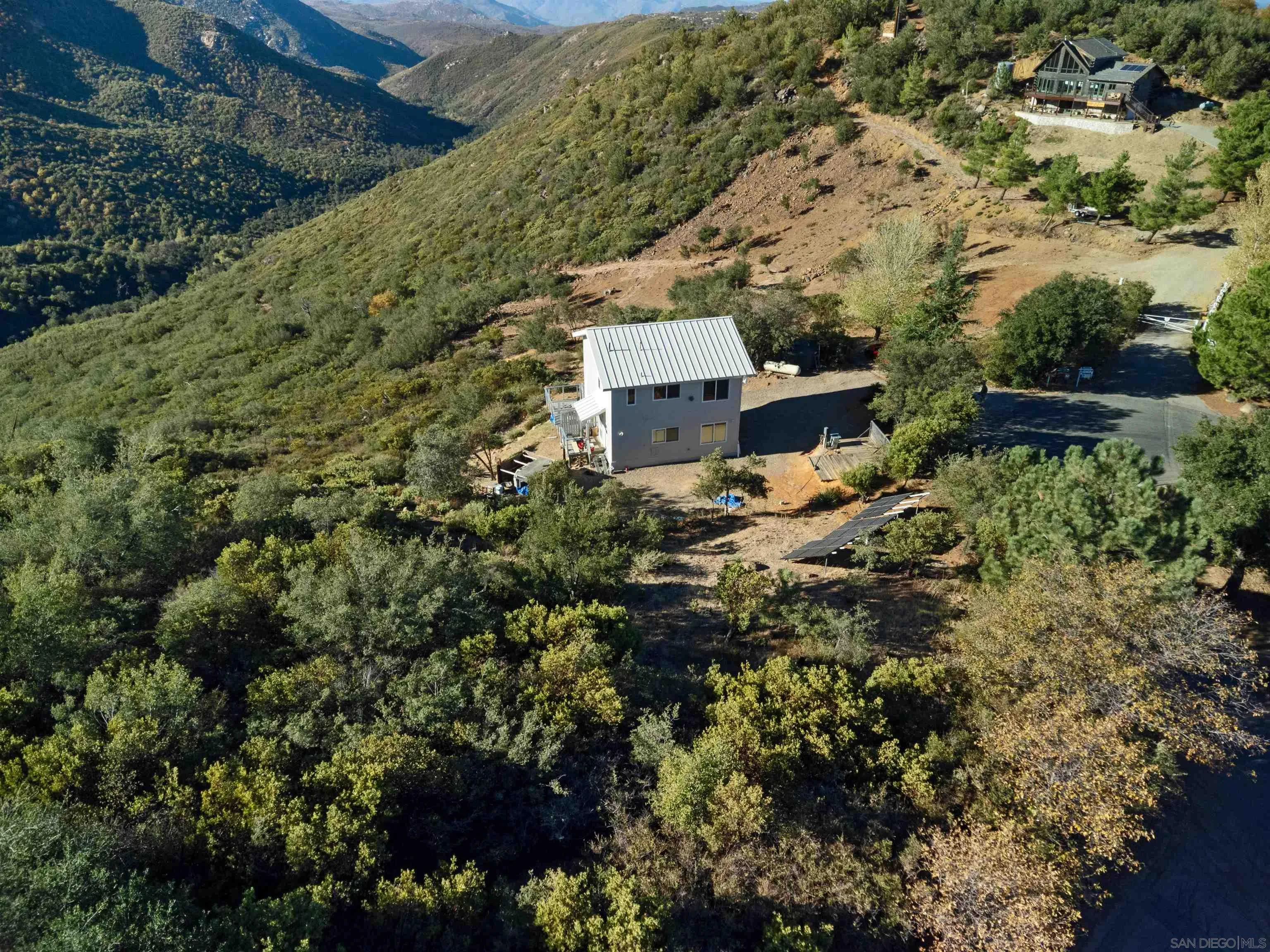 7904 Engineers Rd, Julian, CA 92036