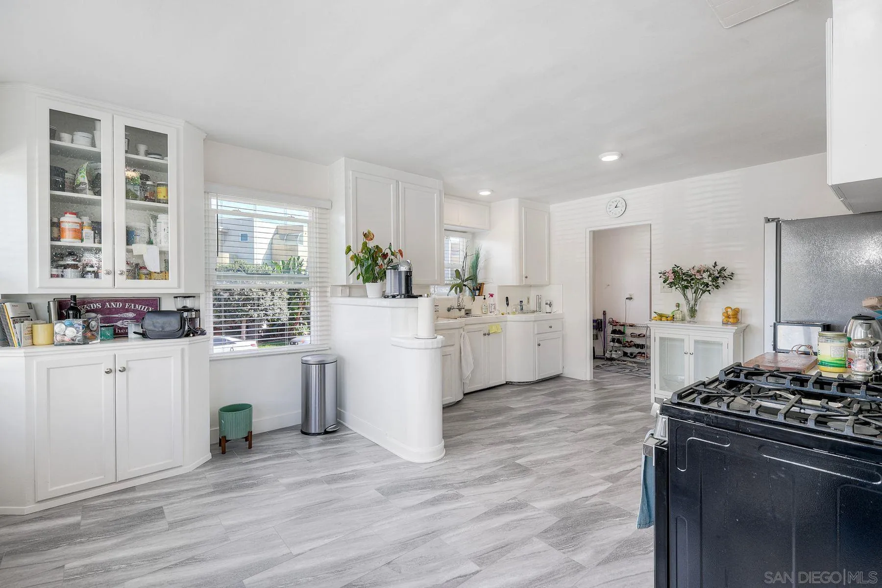 3105 Garrison St, San Diego, CA 92106 3105 Garrison St, San Diego, CA 92106